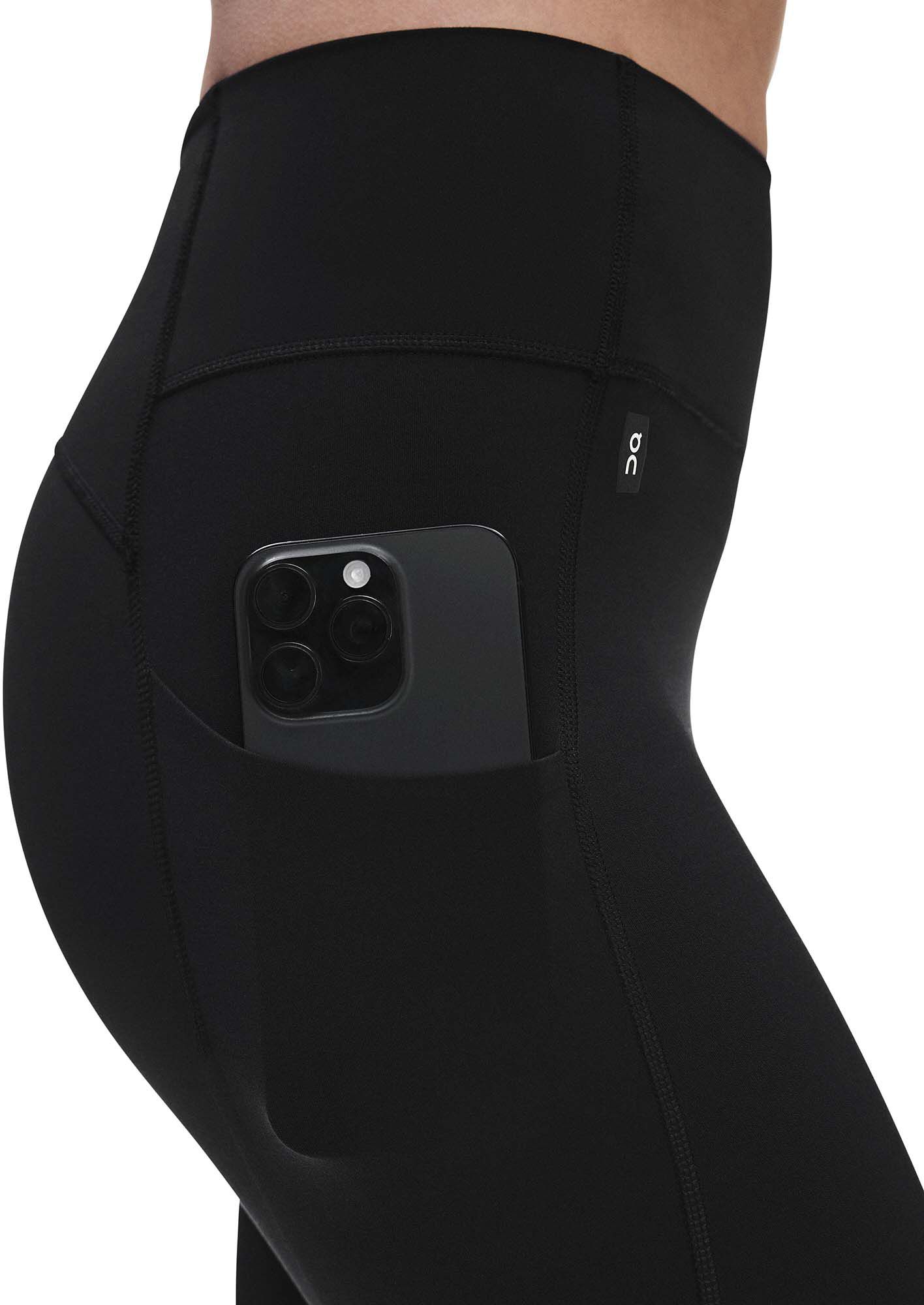 On Women's Studio 7/8 Leggings product image
