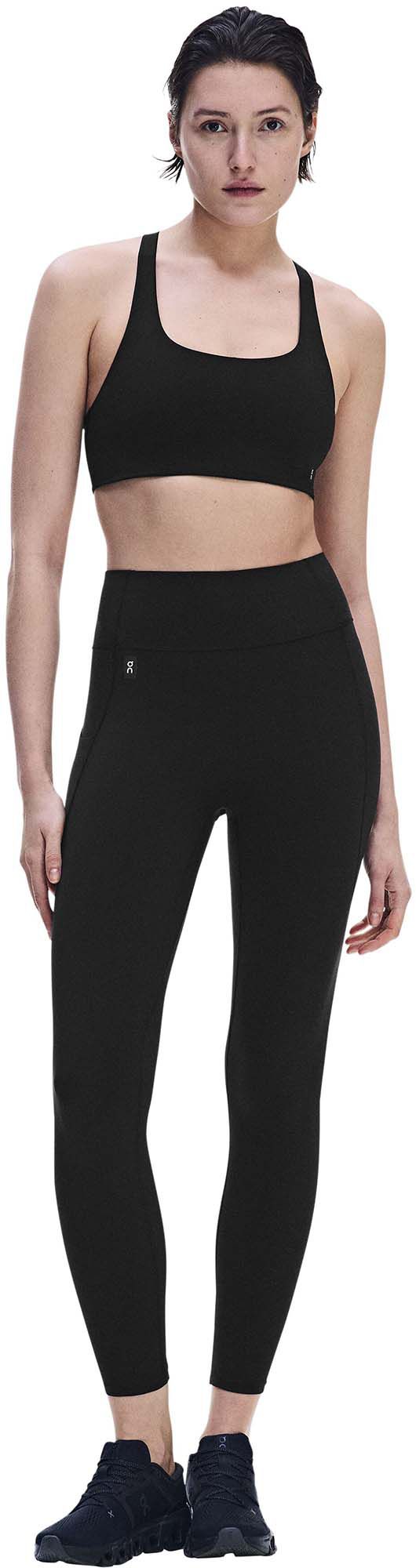 On Women's Studio 7/8 Leggings product image