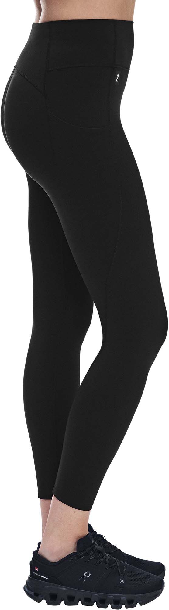 On Women's Studio 7/8 Leggings product image