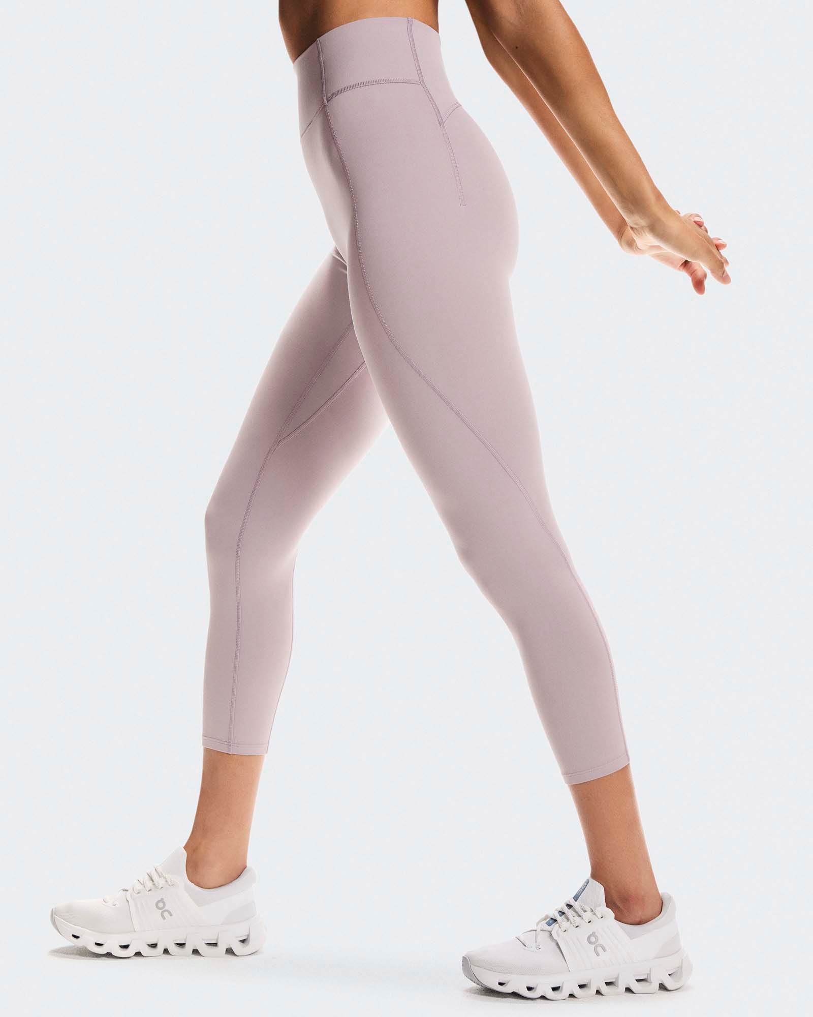 On Women's Studio Tights 7/8 product image
