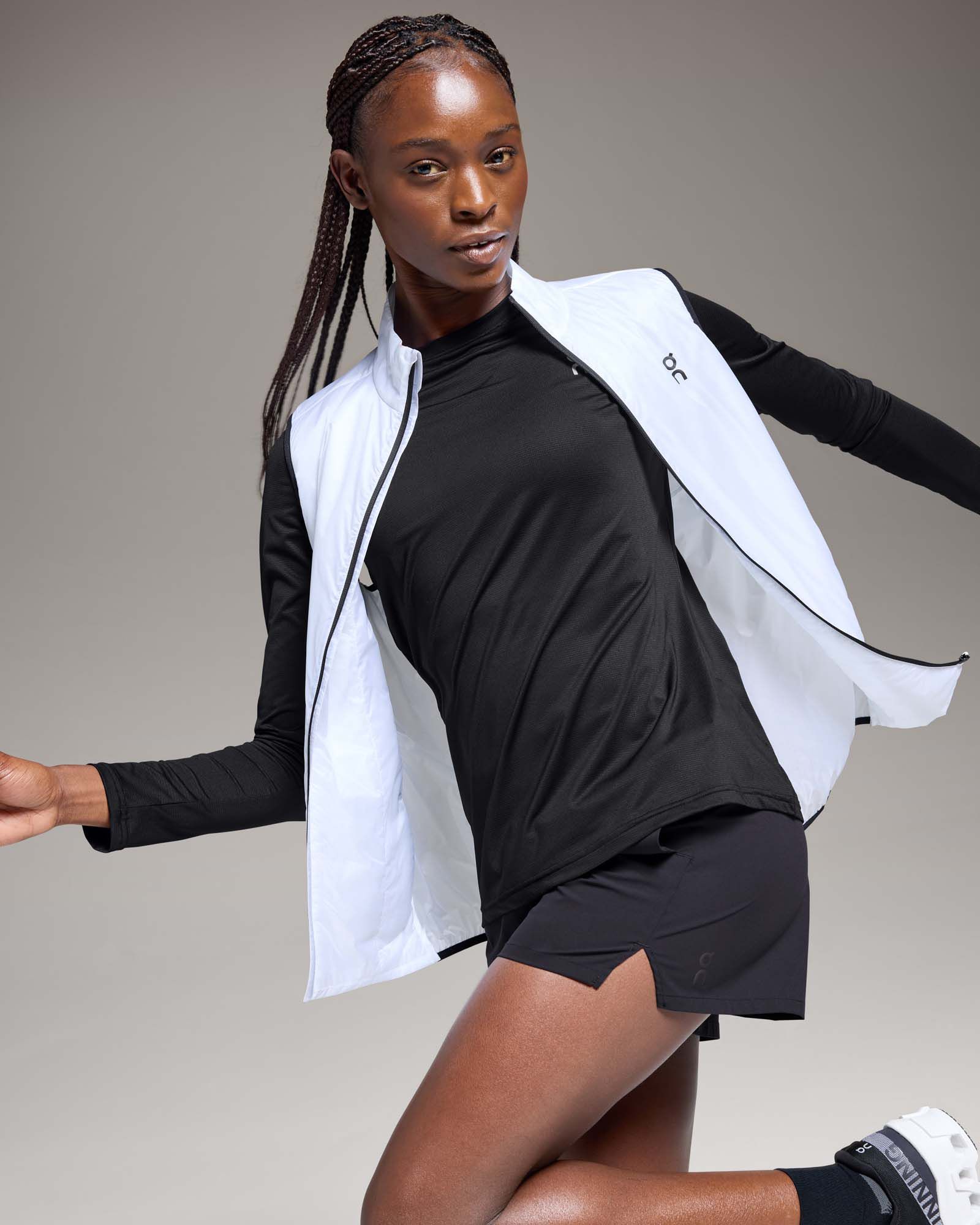 On Women's Core Long-T product image