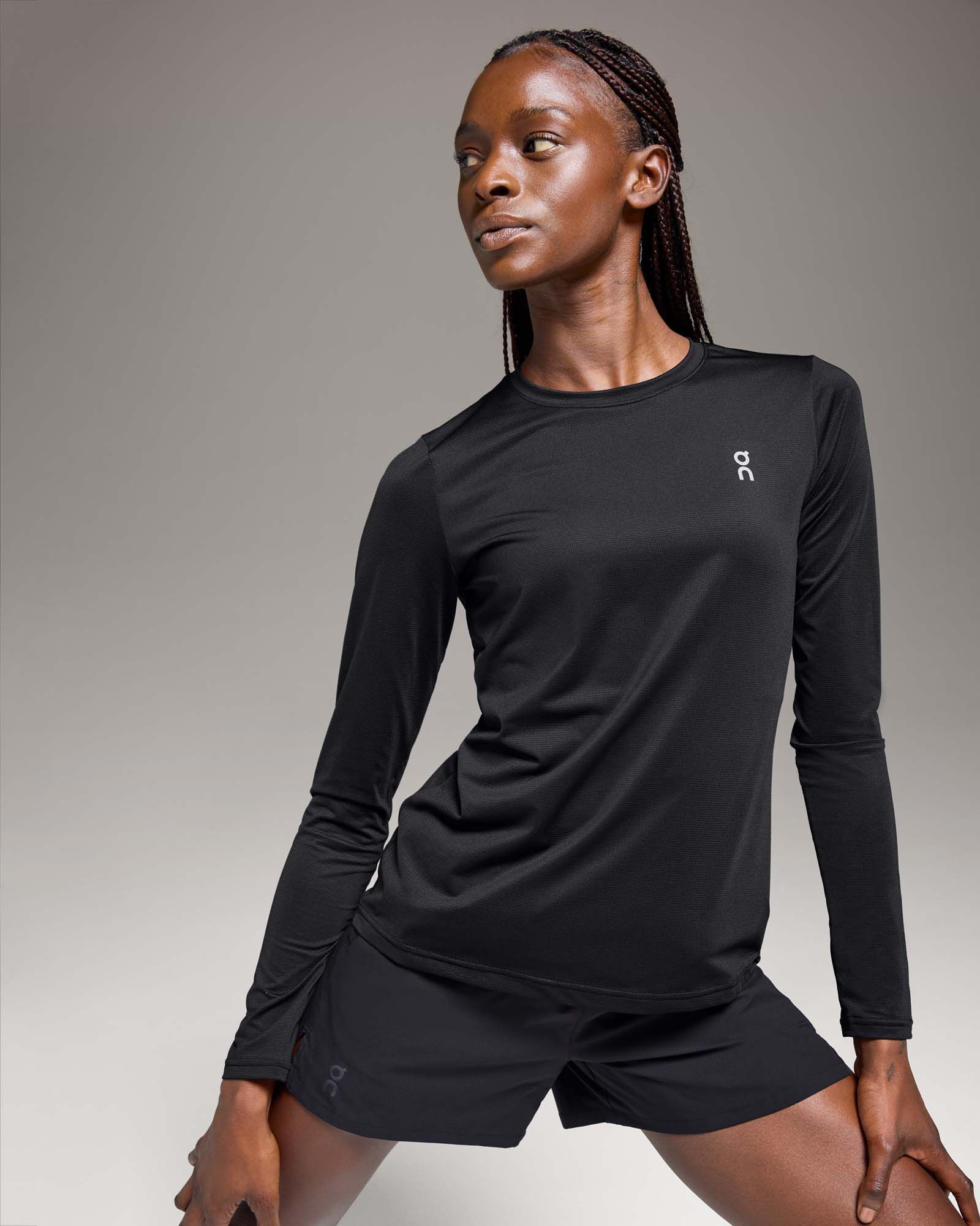 On Women's Core Long-T product image