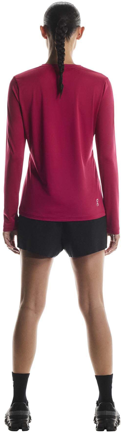 On Women's Core Long Sleeve T-Shirt product image
