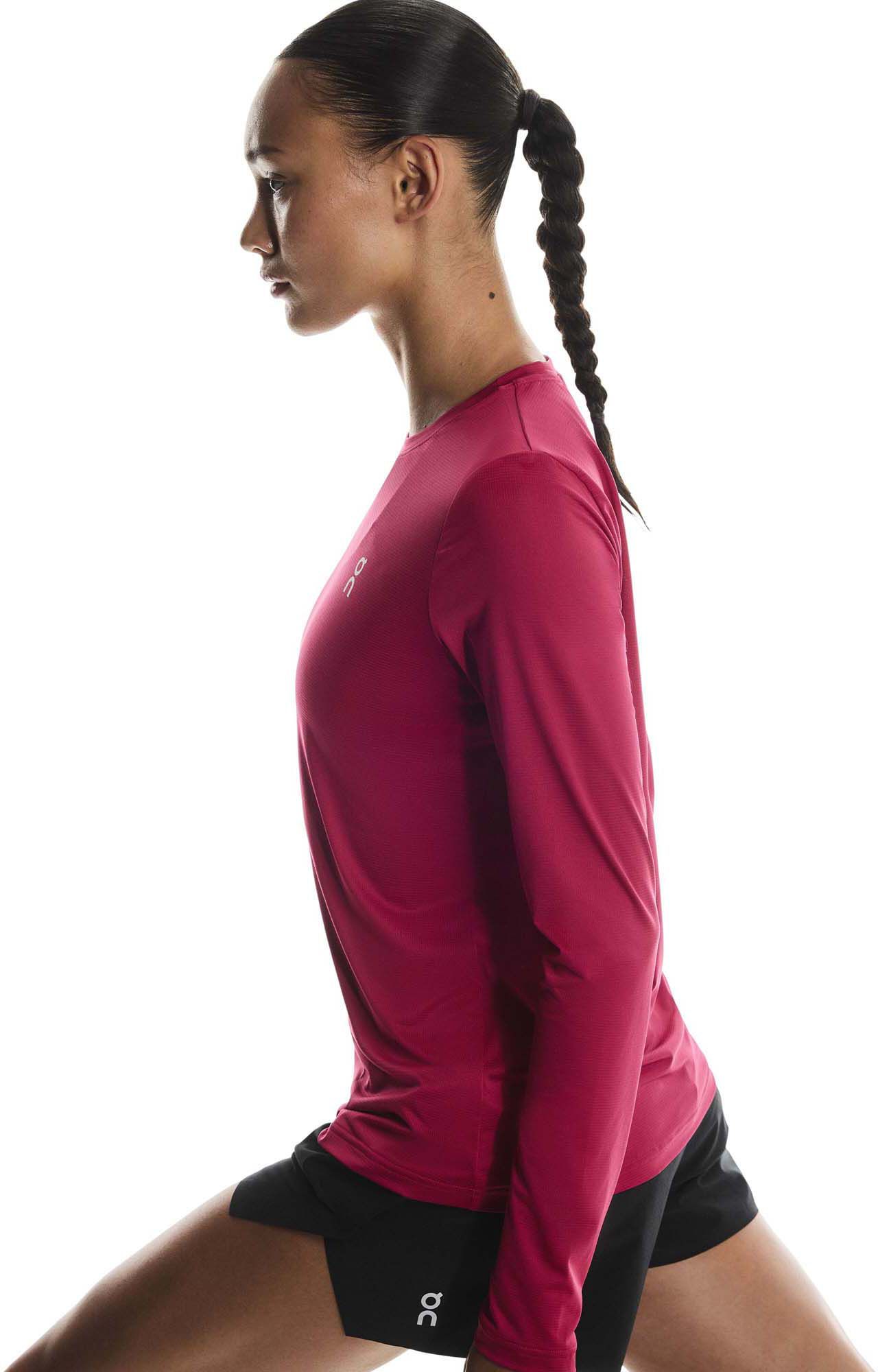 On Women's Core Long Sleeve T-Shirt product image