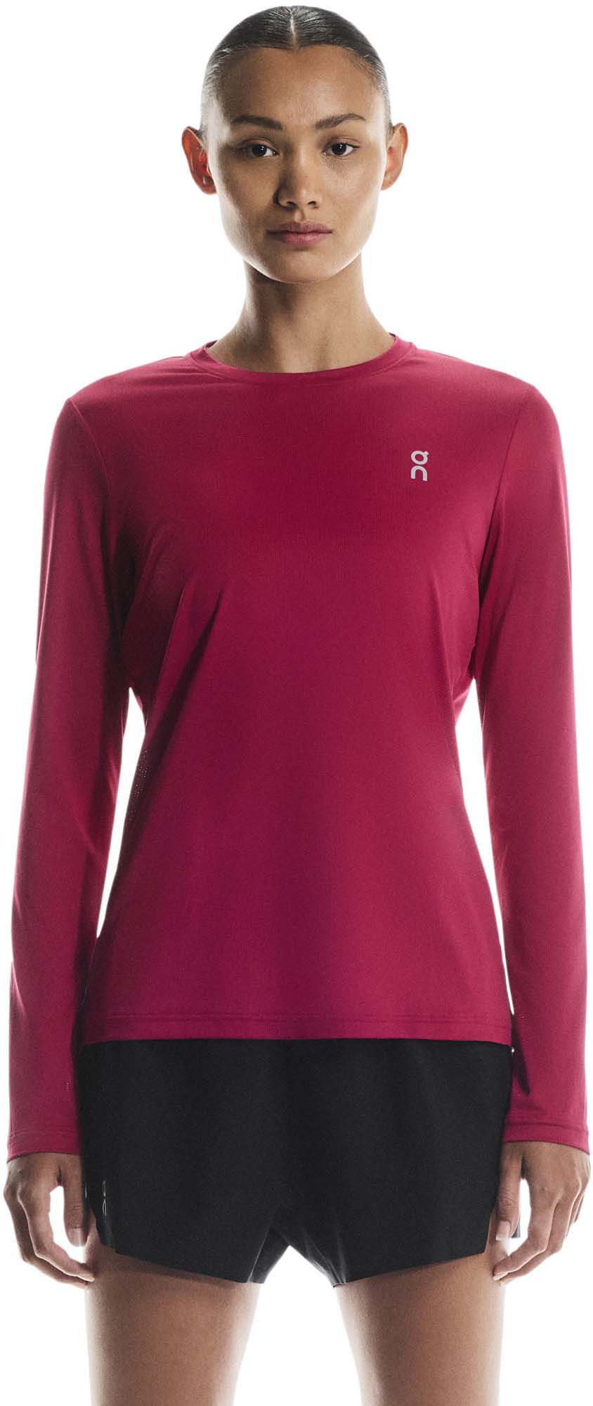 On Women's Core Long Sleeve T-Shirt product image