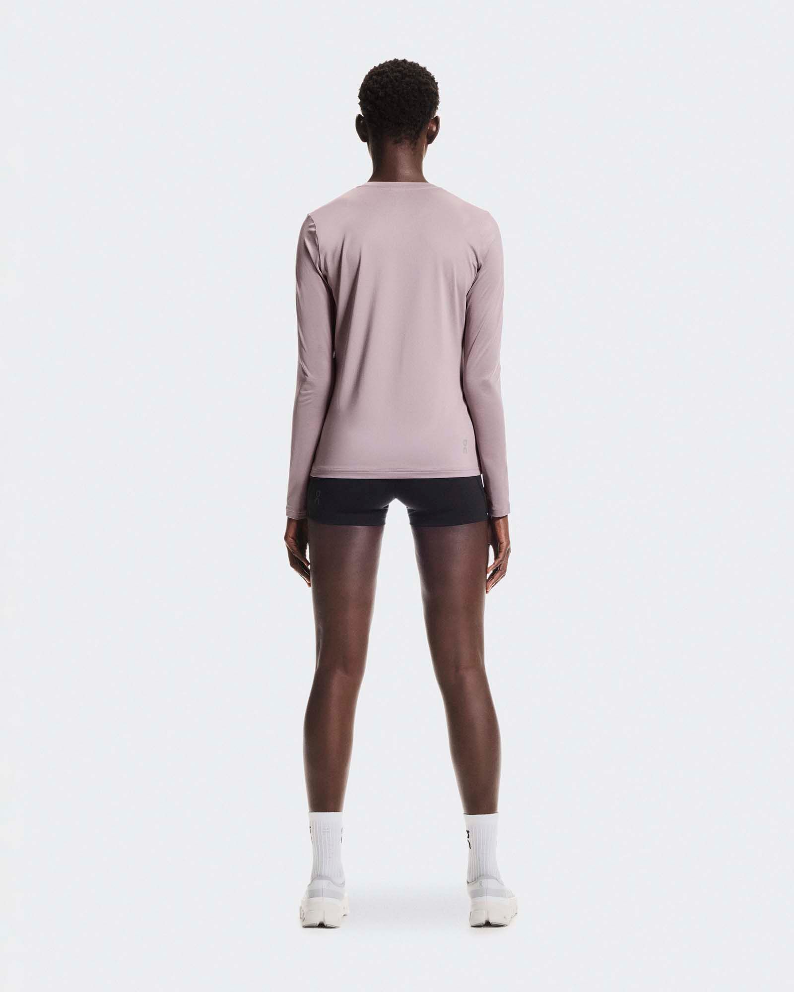 On Women's Core Long Sleeve T-Shirt product image
