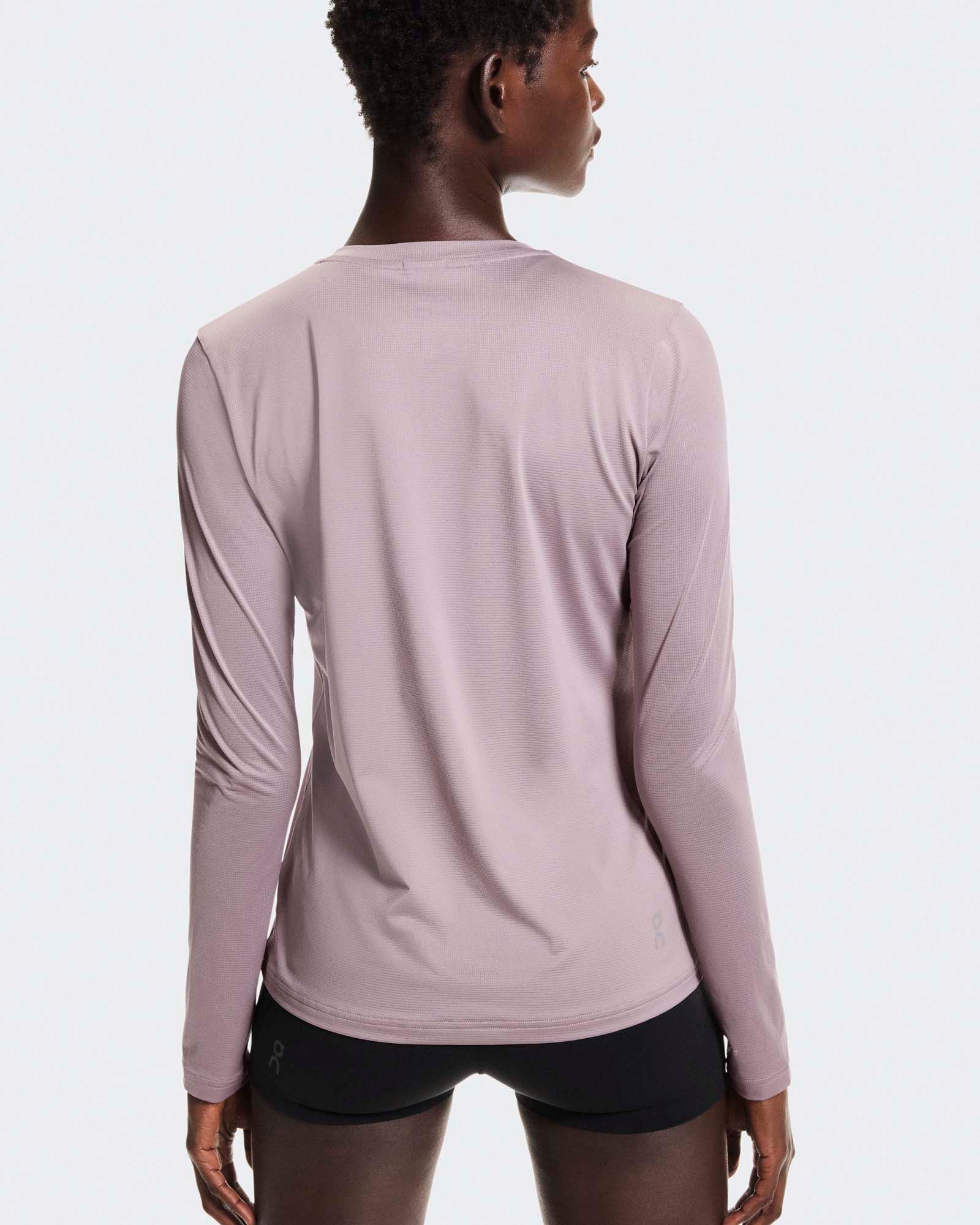 On Women's Core Long Sleeve T-Shirt product image