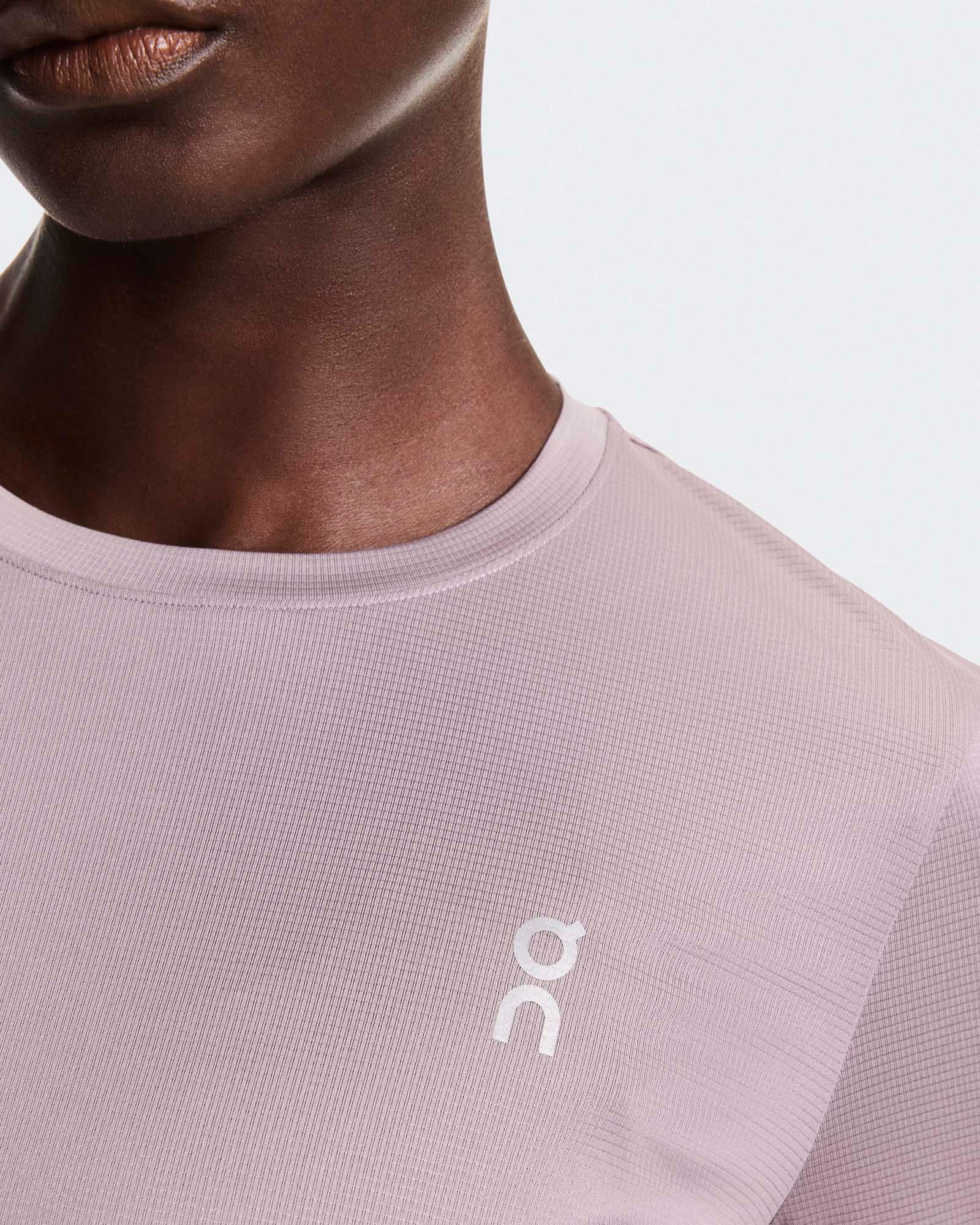 On Women's Core Long Sleeve T-Shirt product image