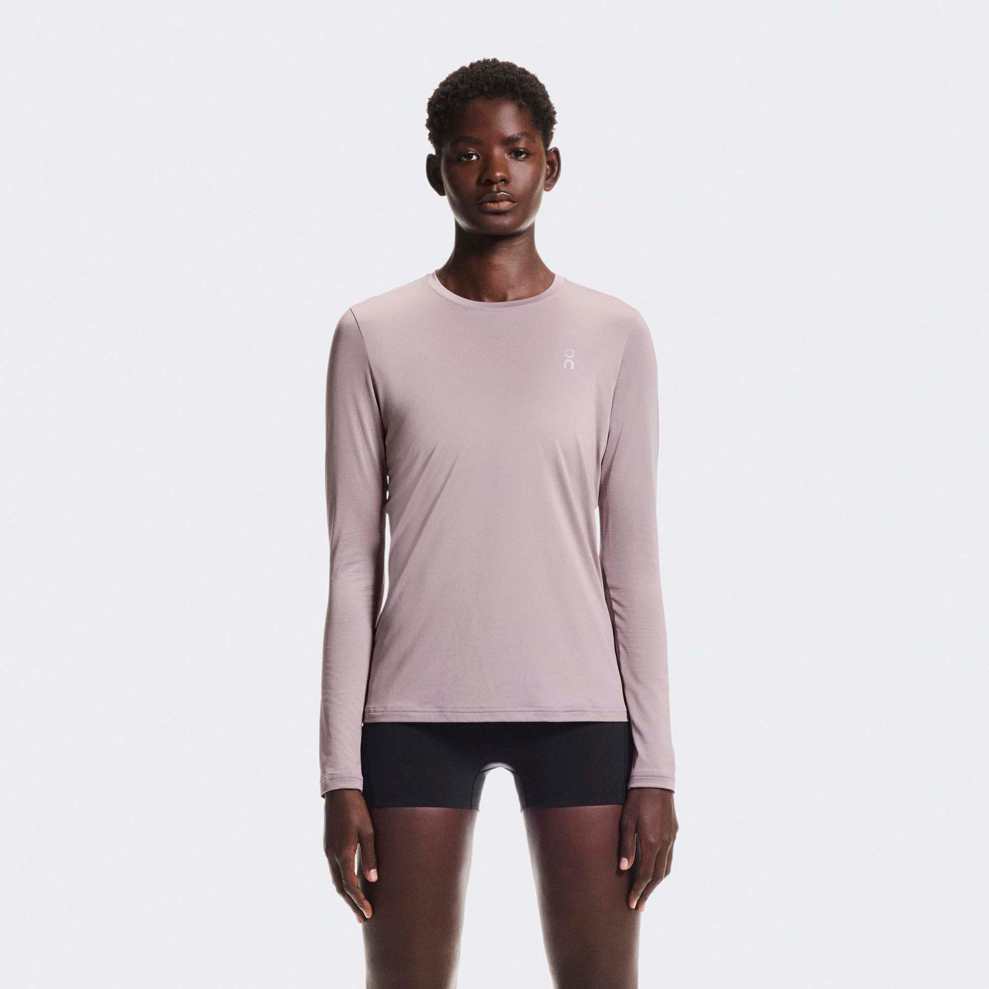 On Women's Core Long Sleeve T-Shirt product image