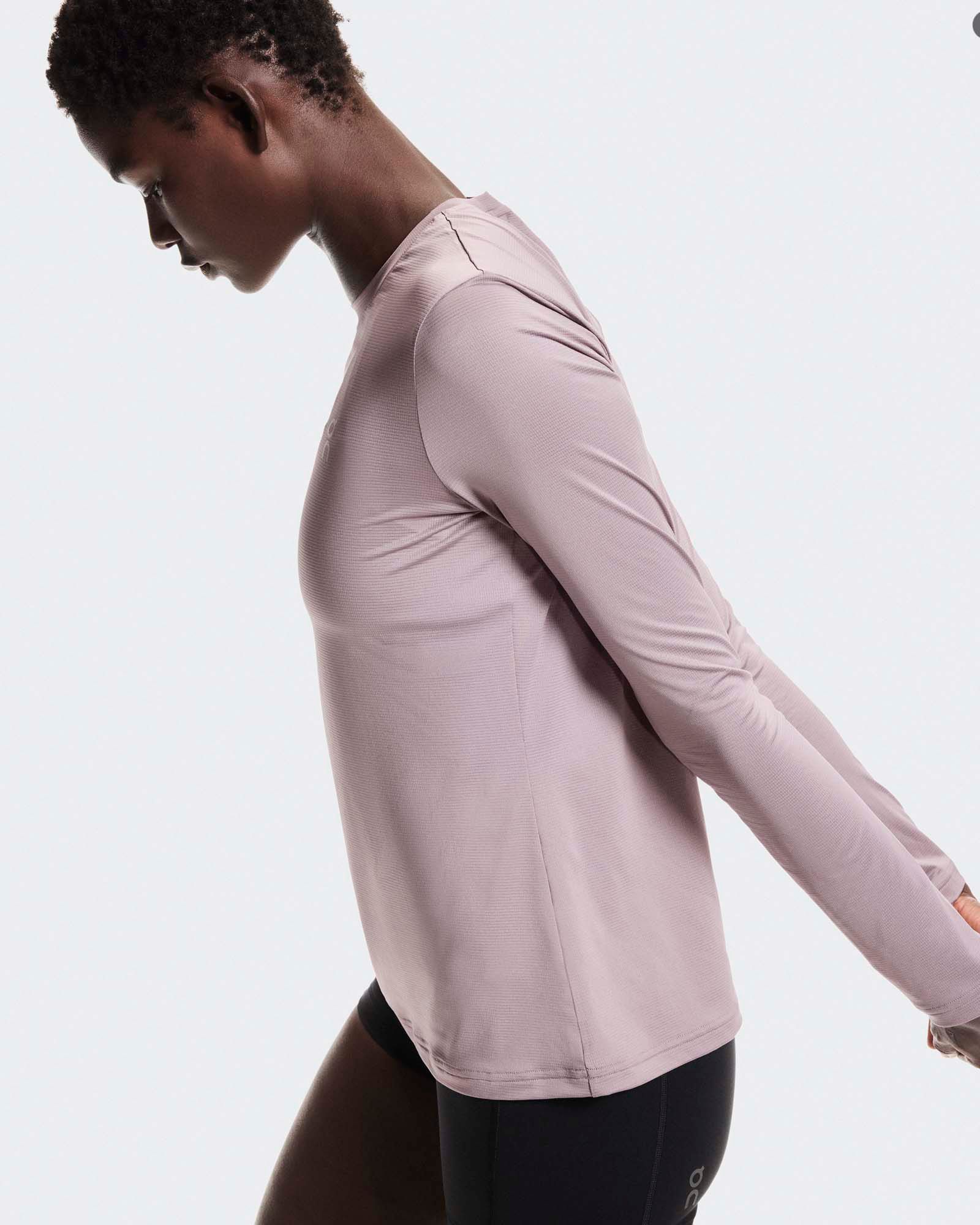 On Women's Core Long Sleeve T-Shirt product image