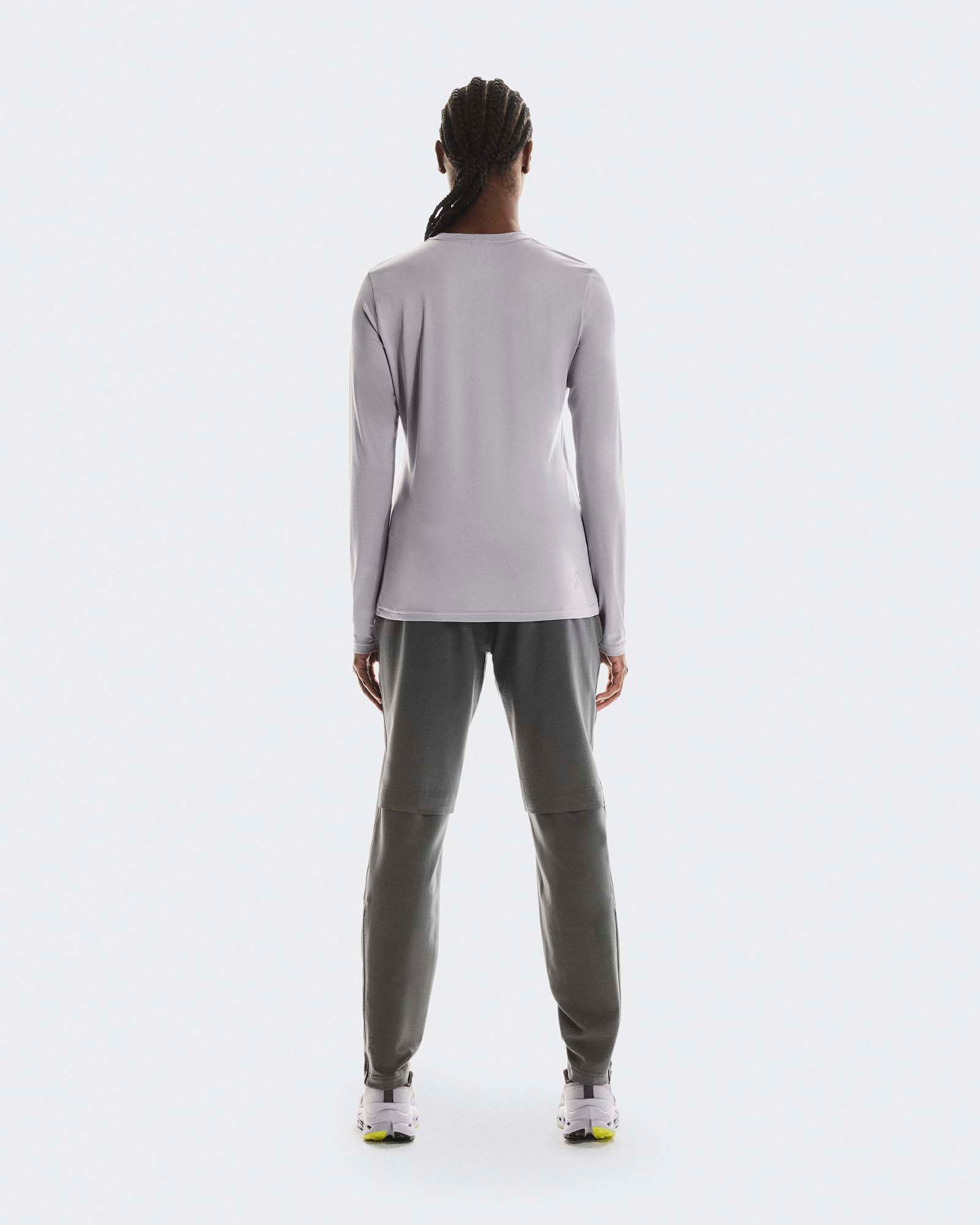 On Women's Core Long Sleeve T-Shirt product image
