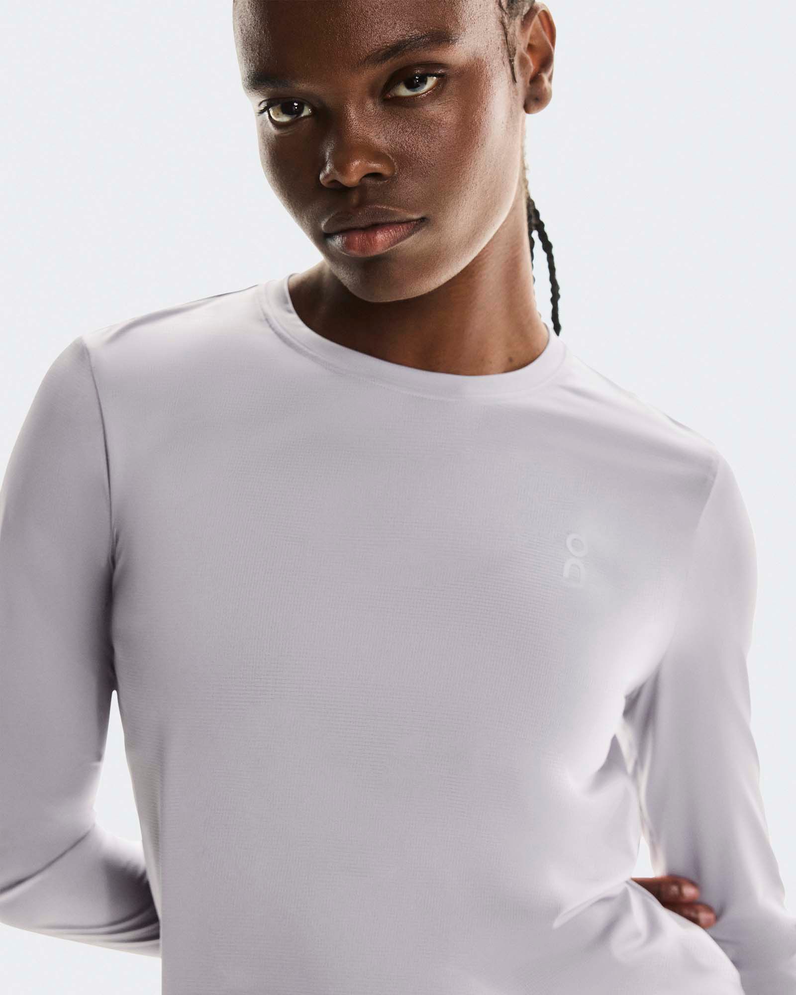On Women's Core Long Sleeve T-Shirt product image