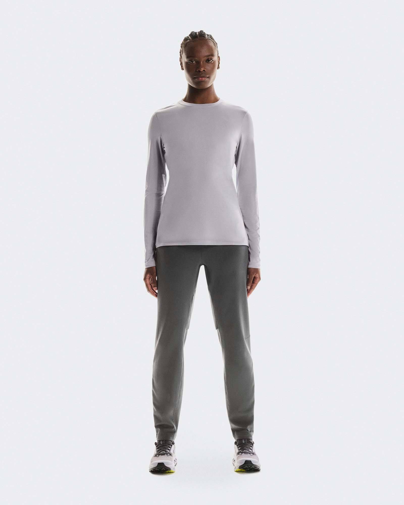 On Women's Core Long Sleeve T-Shirt product image