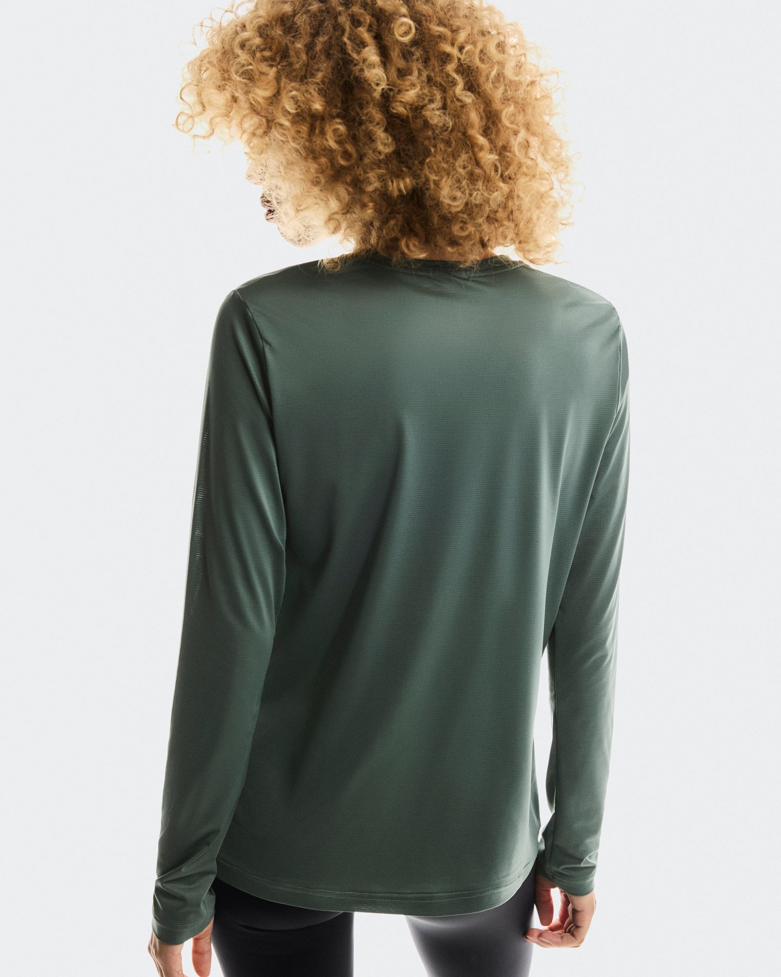 On Women's Core Long Sleeve T-Shirt product image