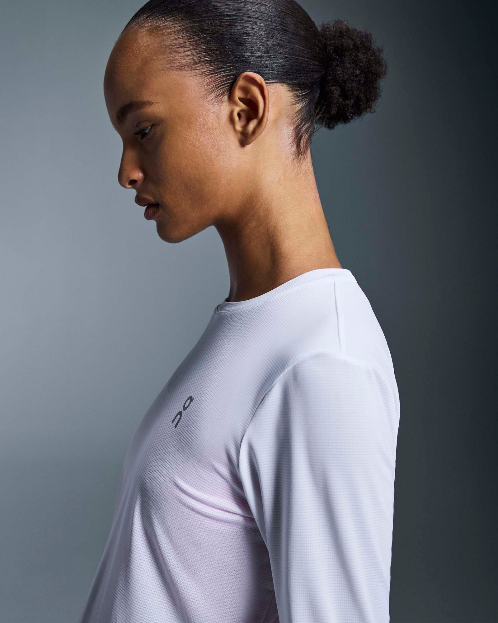 On Women's Core Long Sleeve T-Shirt product image