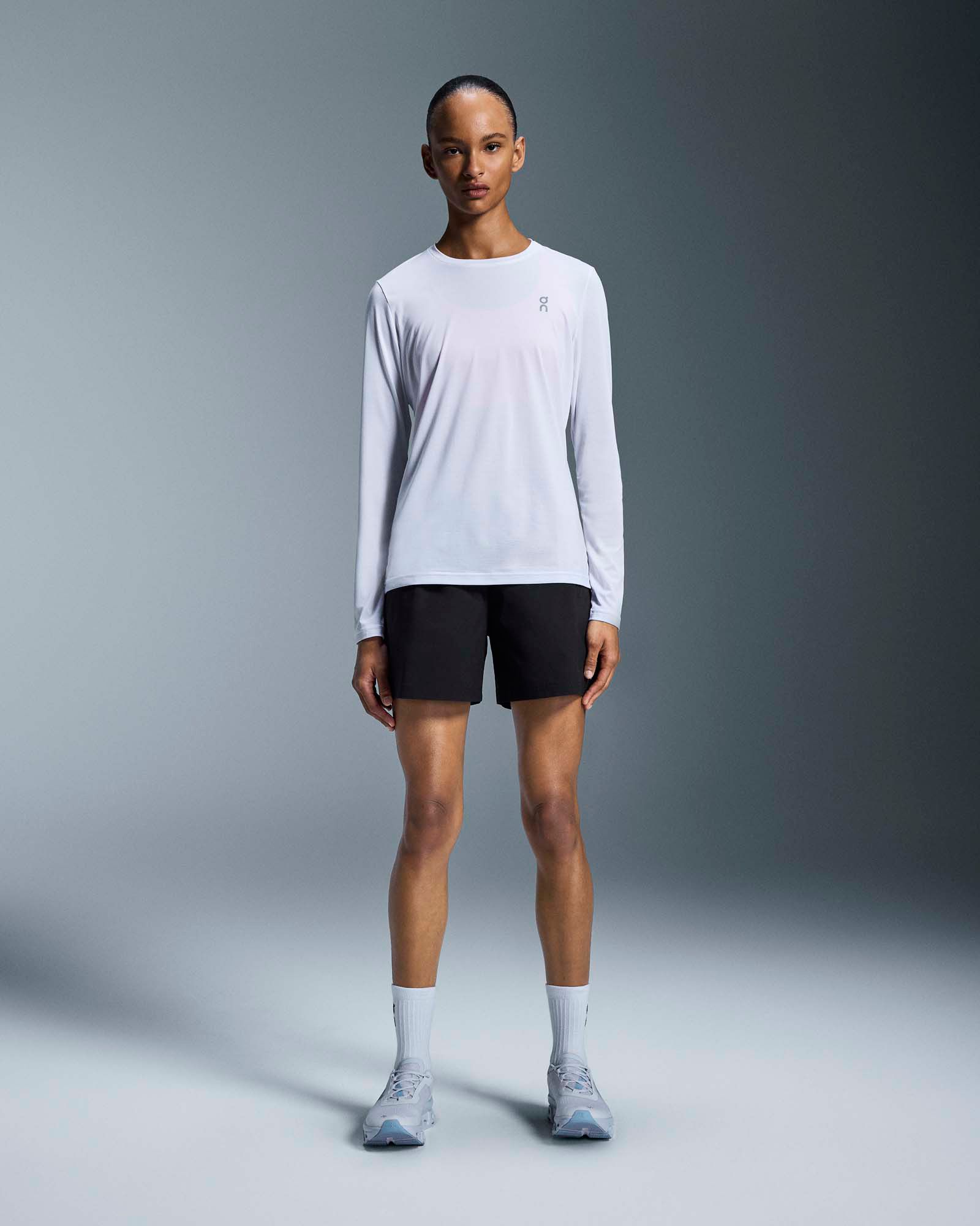 On Women's Core Long Sleeve T-Shirt product image