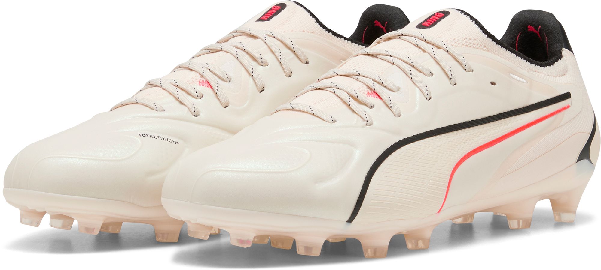 PUMA King 20 Ultimate FG/AG Soccer Cleats product image