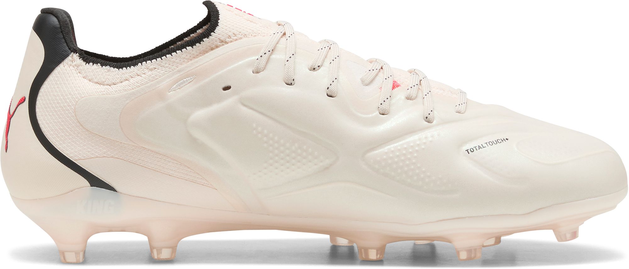 PUMA King 20 Ultimate FG/AG Soccer Cleats product image