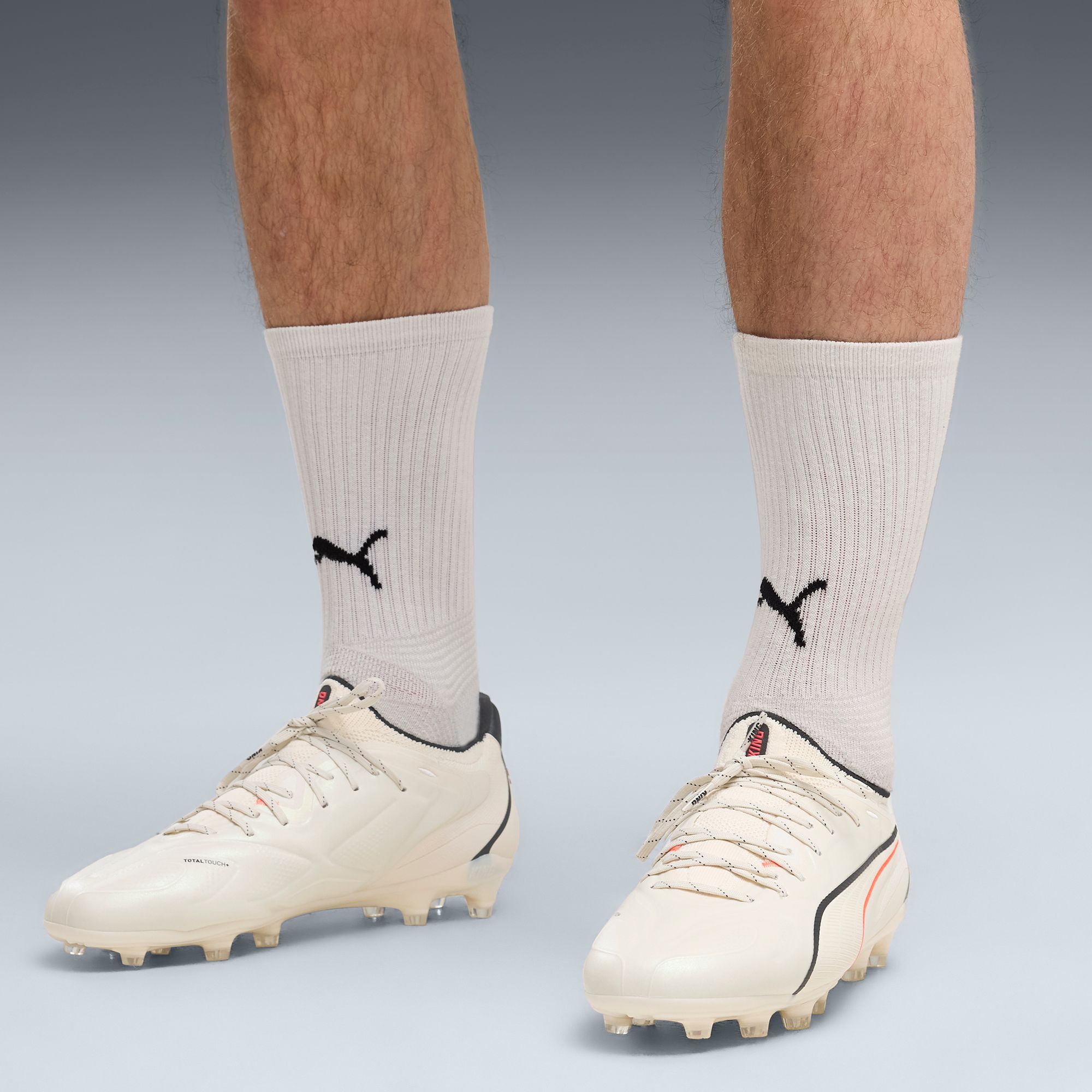 PUMA King 20 Ultimate FG/AG Soccer Cleats product image