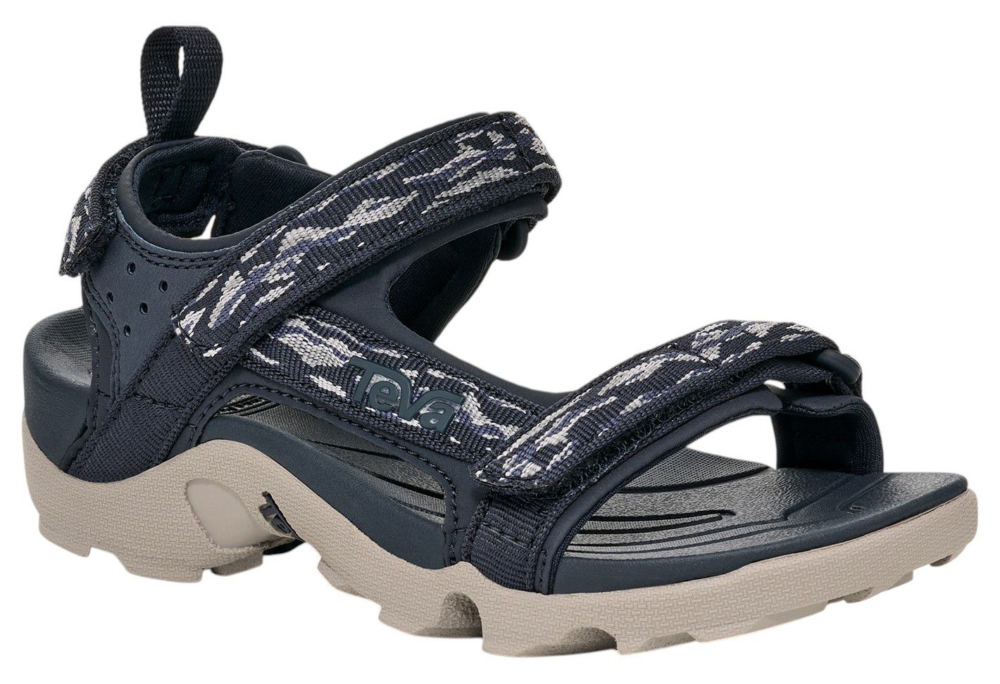 Teva Kids' Tanza Low Sandals product image