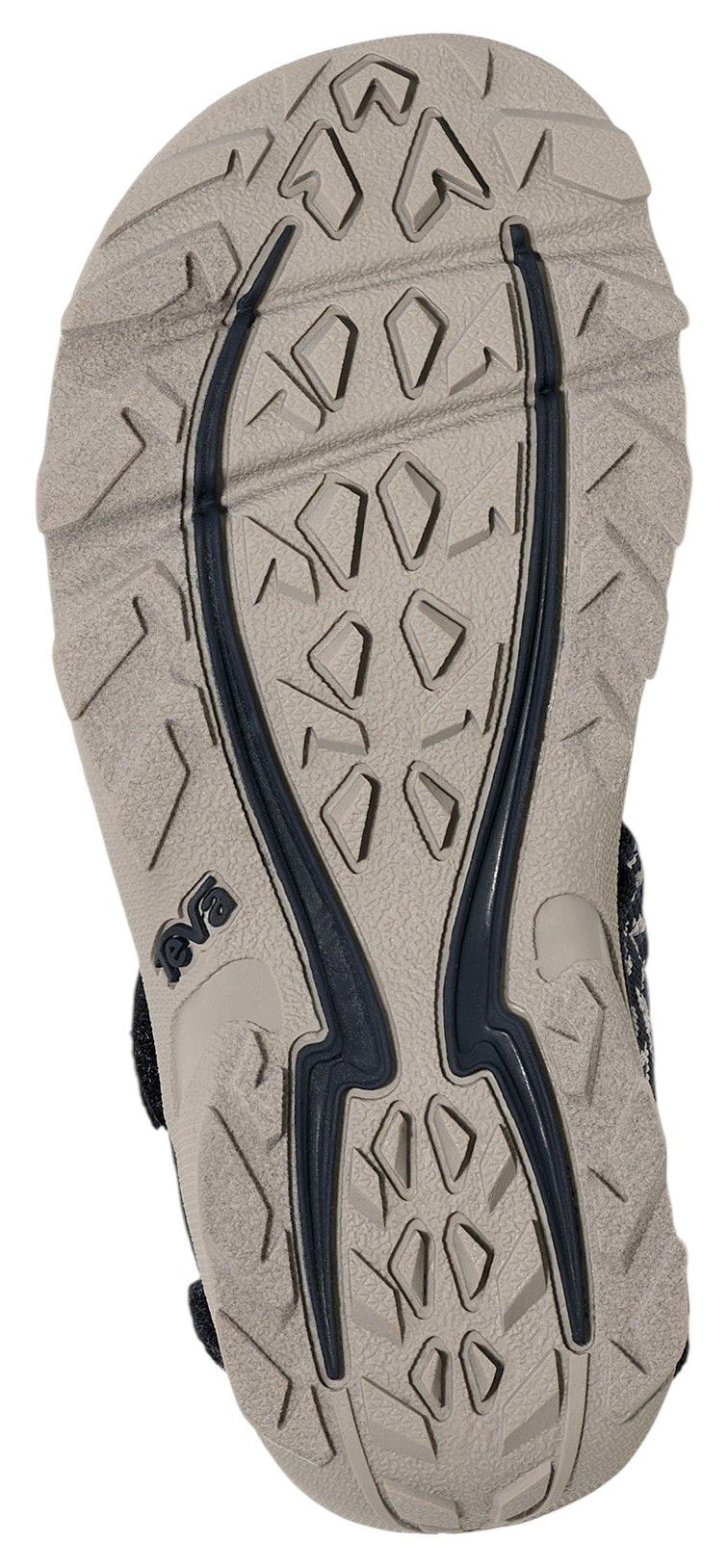 Teva Kids' Tanza Low Sandals product image