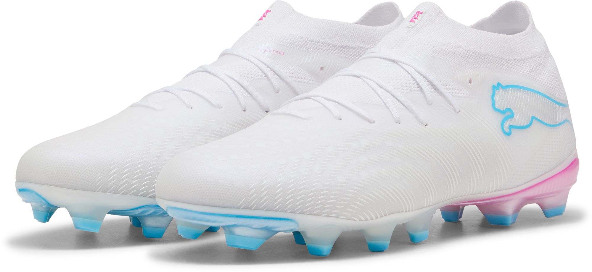 PUMA Future 9 Pro FG Soccer Cleats product image