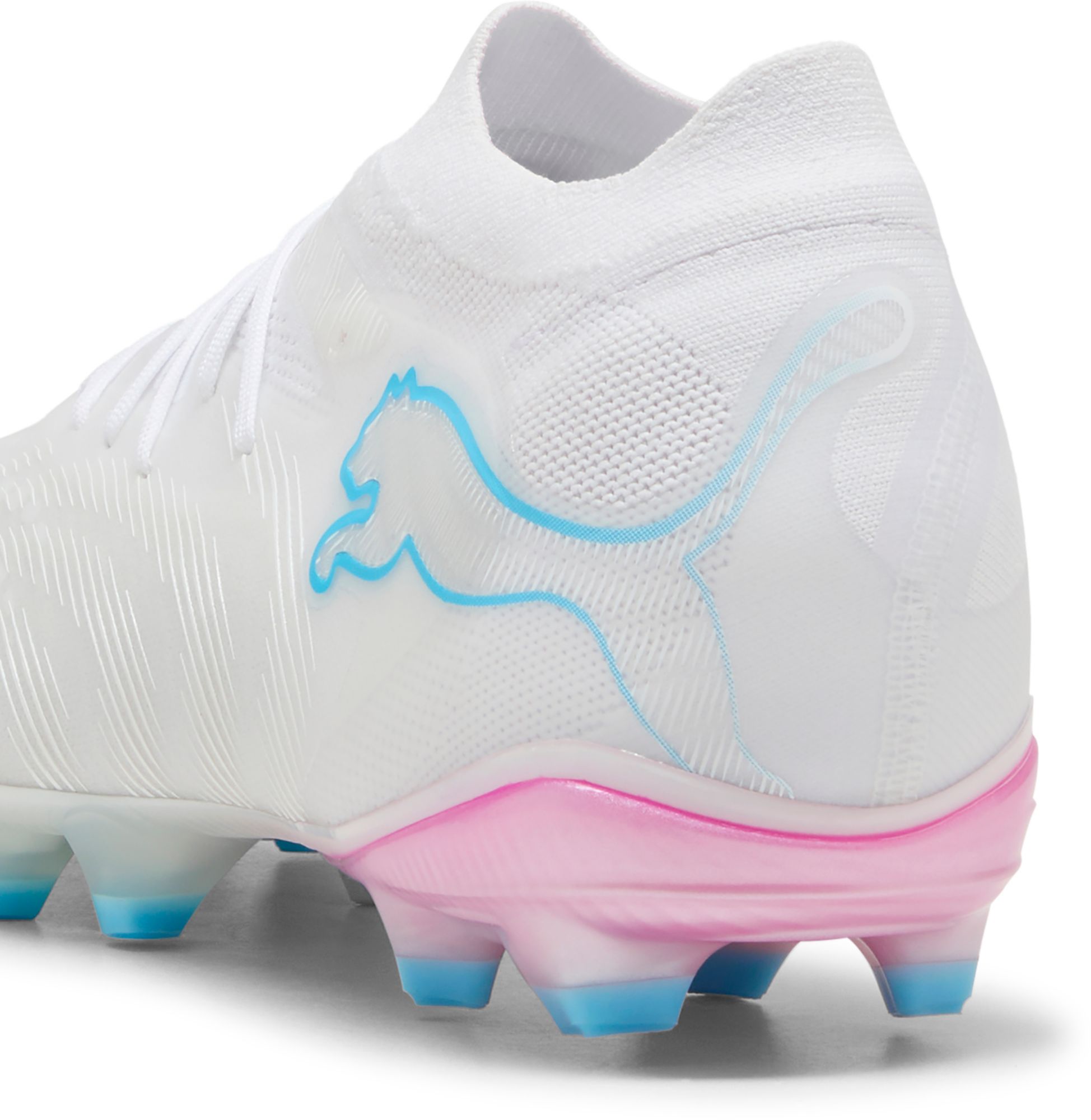 PUMA Future 9 Pro FG Soccer Cleats product image