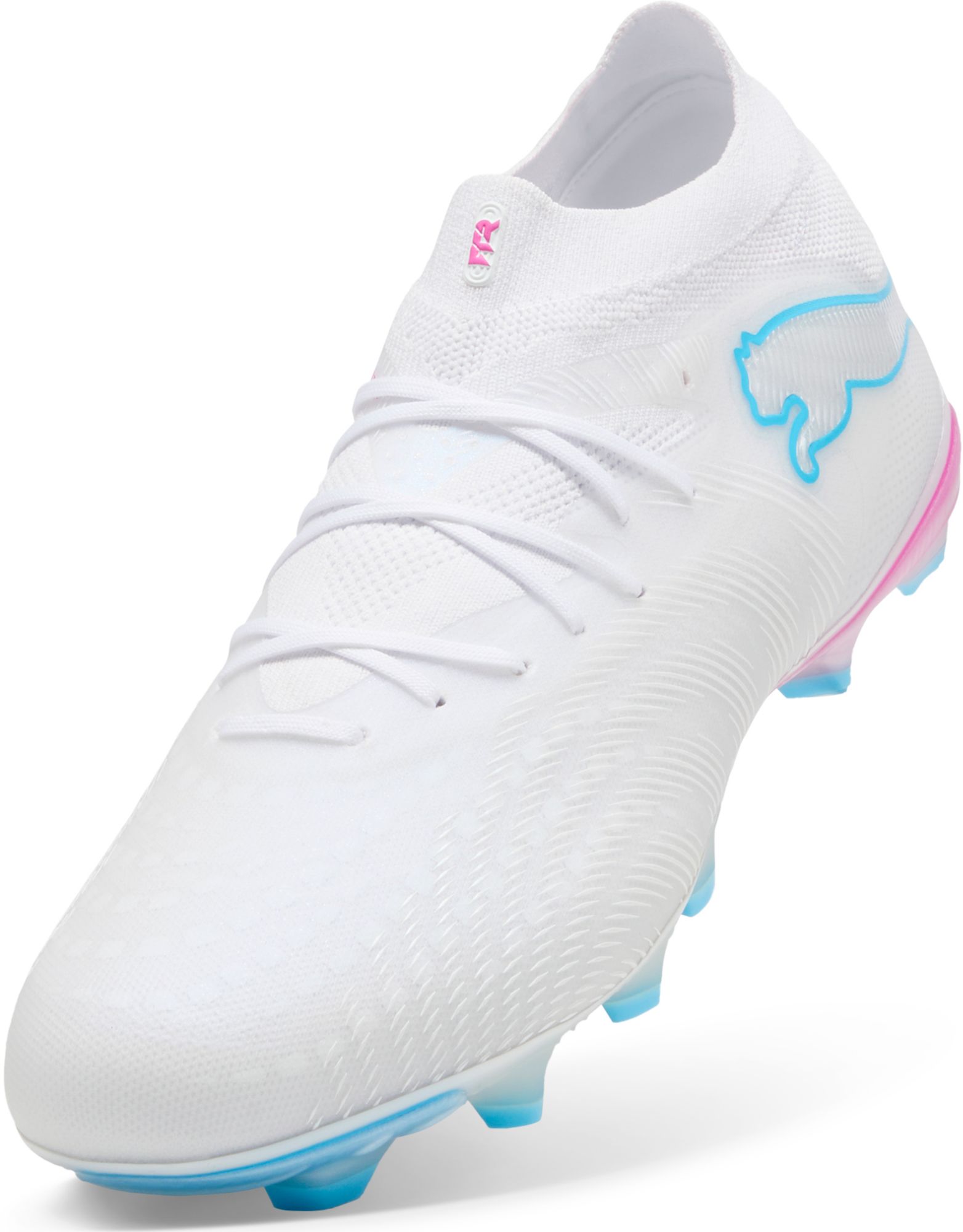 PUMA Future 9 Pro FG Soccer Cleats product image