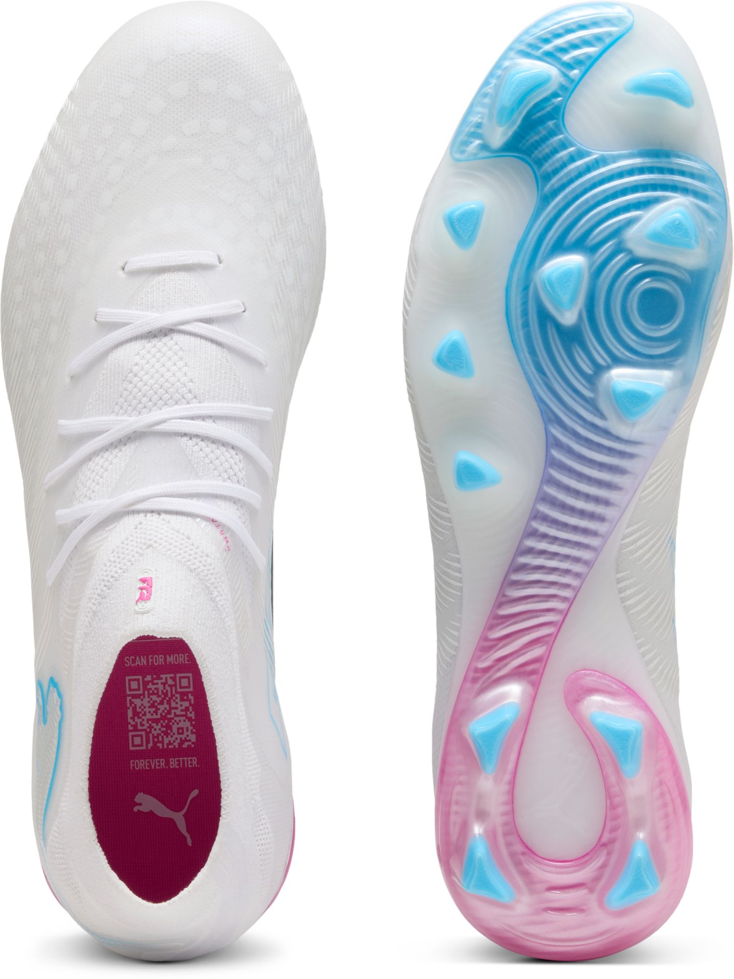 PUMA Future 9 Pro FG Soccer Cleats product image