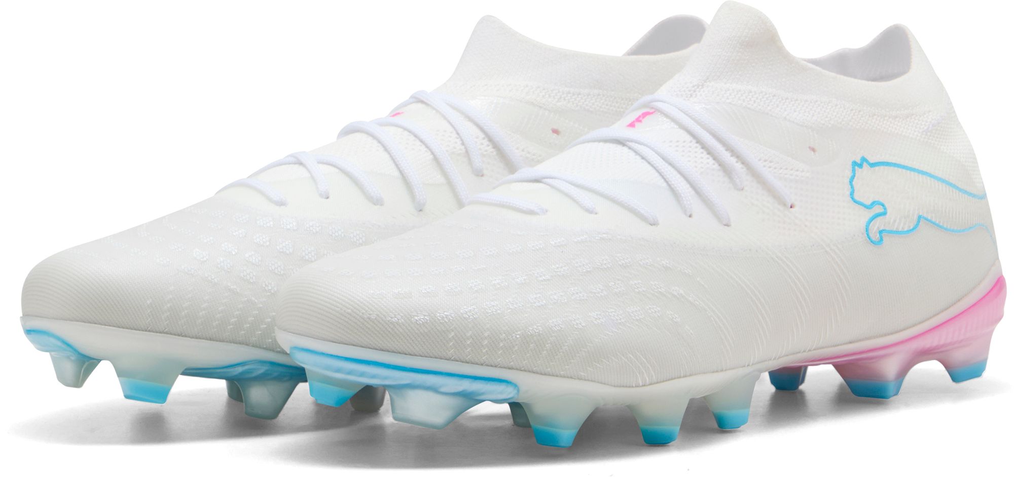 PUMA Future 9 Match FG/AG Soccer Cleats product image