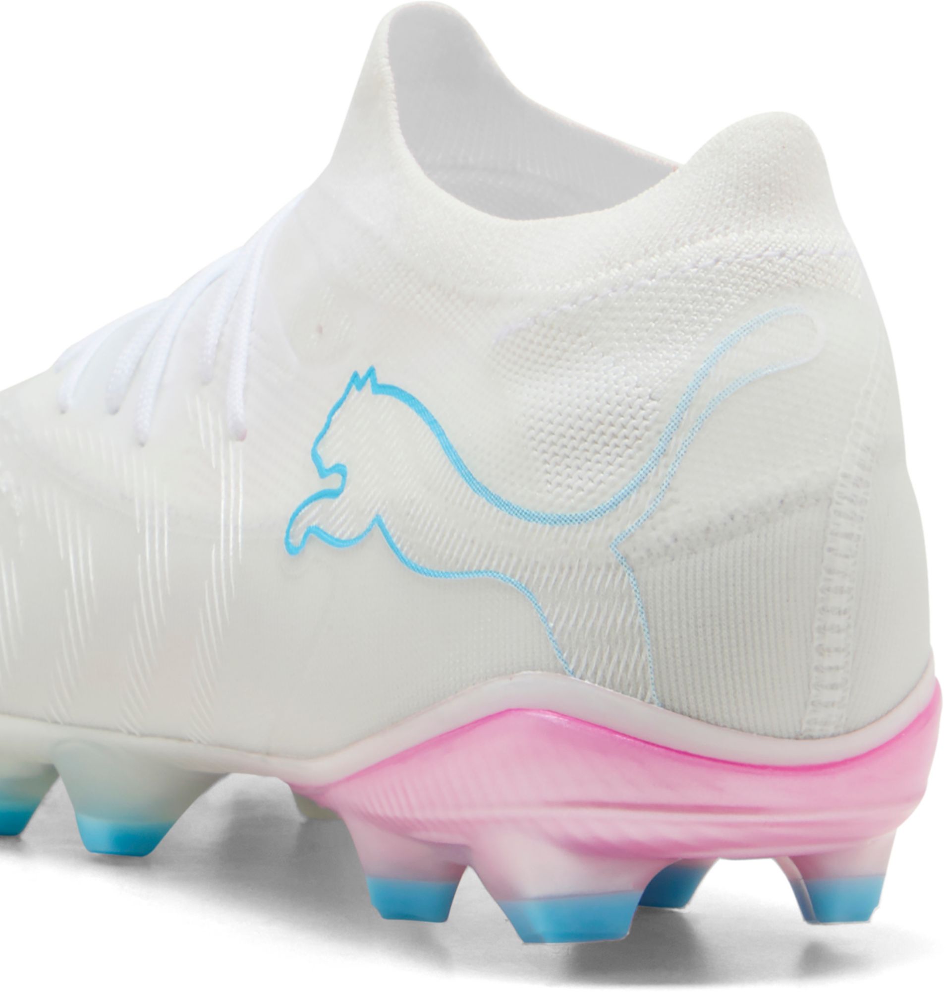 PUMA Future 9 Match FG/AG Soccer Cleats product image