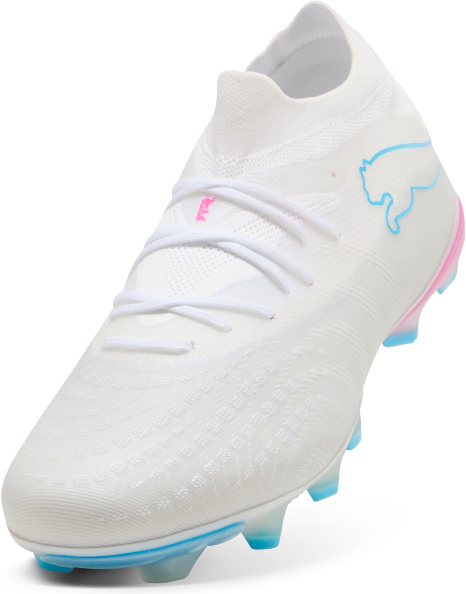 PUMA Future 9 Match FG/AG Soccer Cleats product image