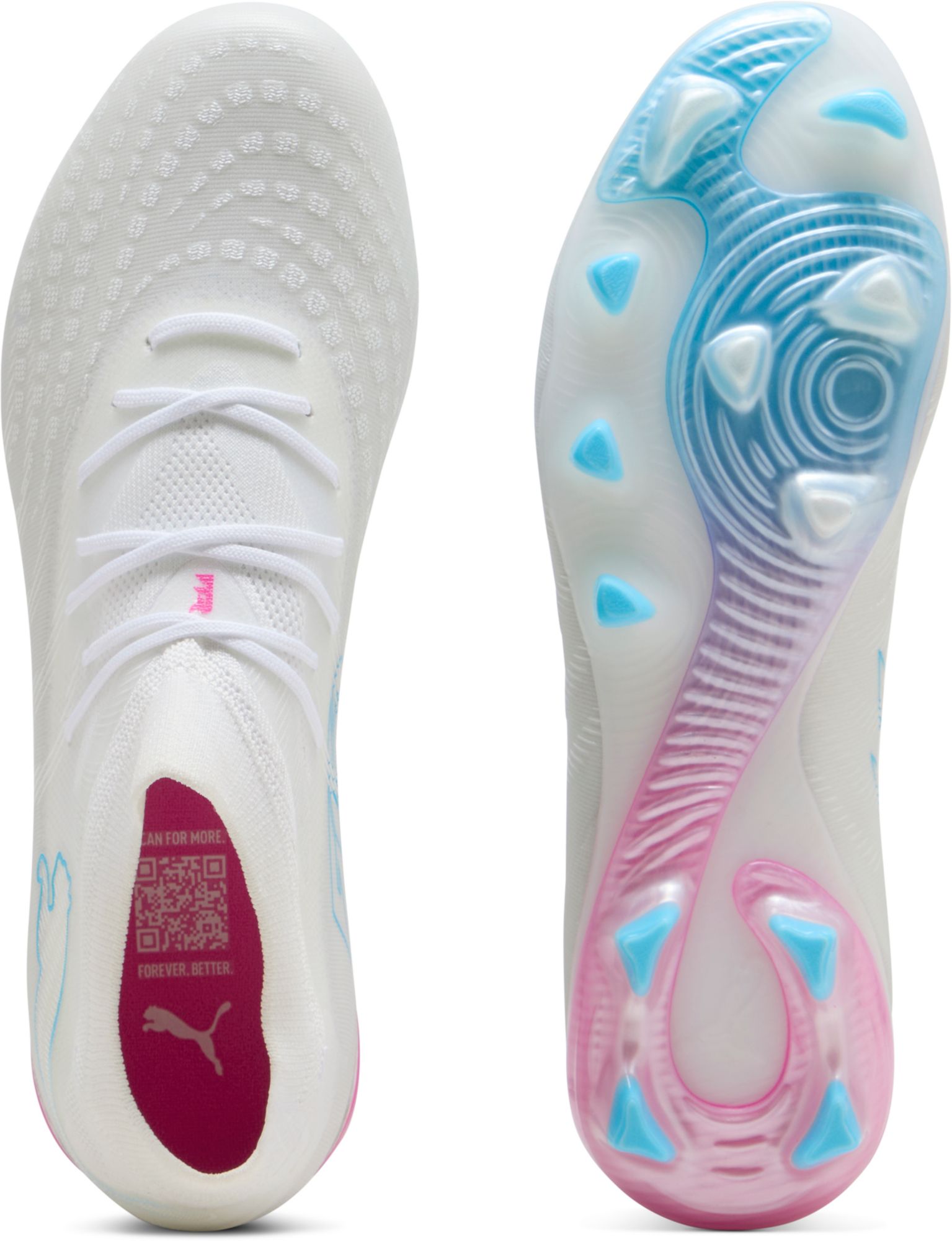 PUMA Future 9 Match FG/AG Soccer Cleats product image