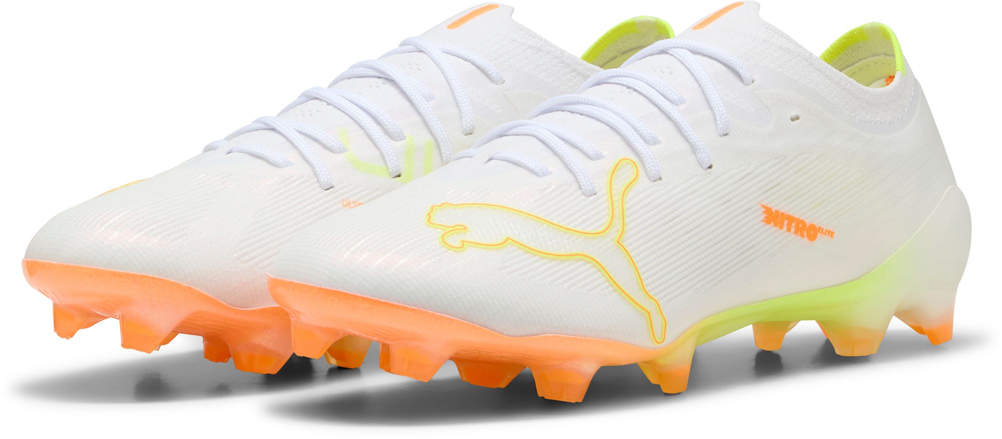 PUMA Ultra Nitro 7 Ultimate FG Soccer Cleats product image