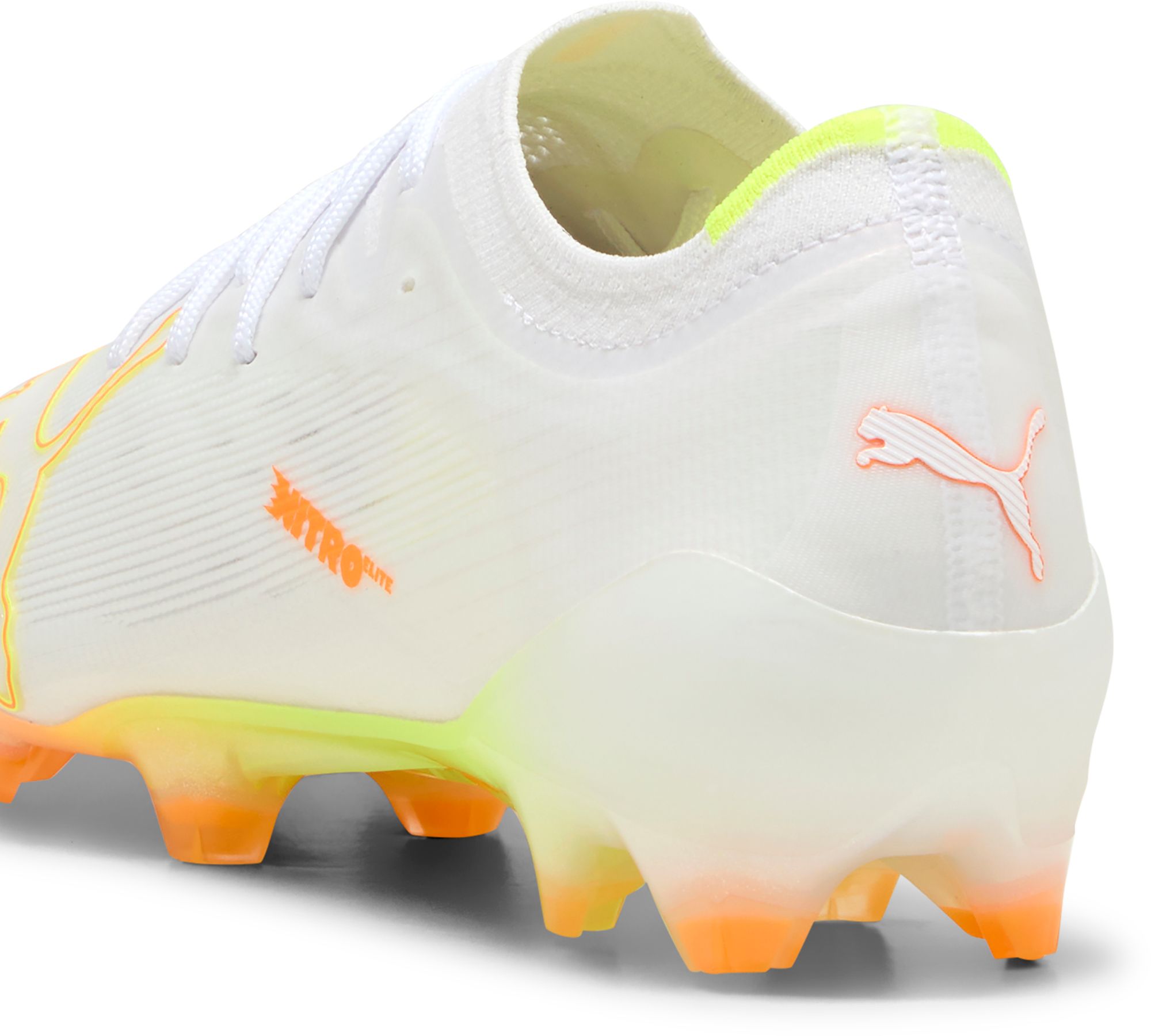 PUMA Ultra Nitro 7 Ultimate FG Soccer Cleats product image
