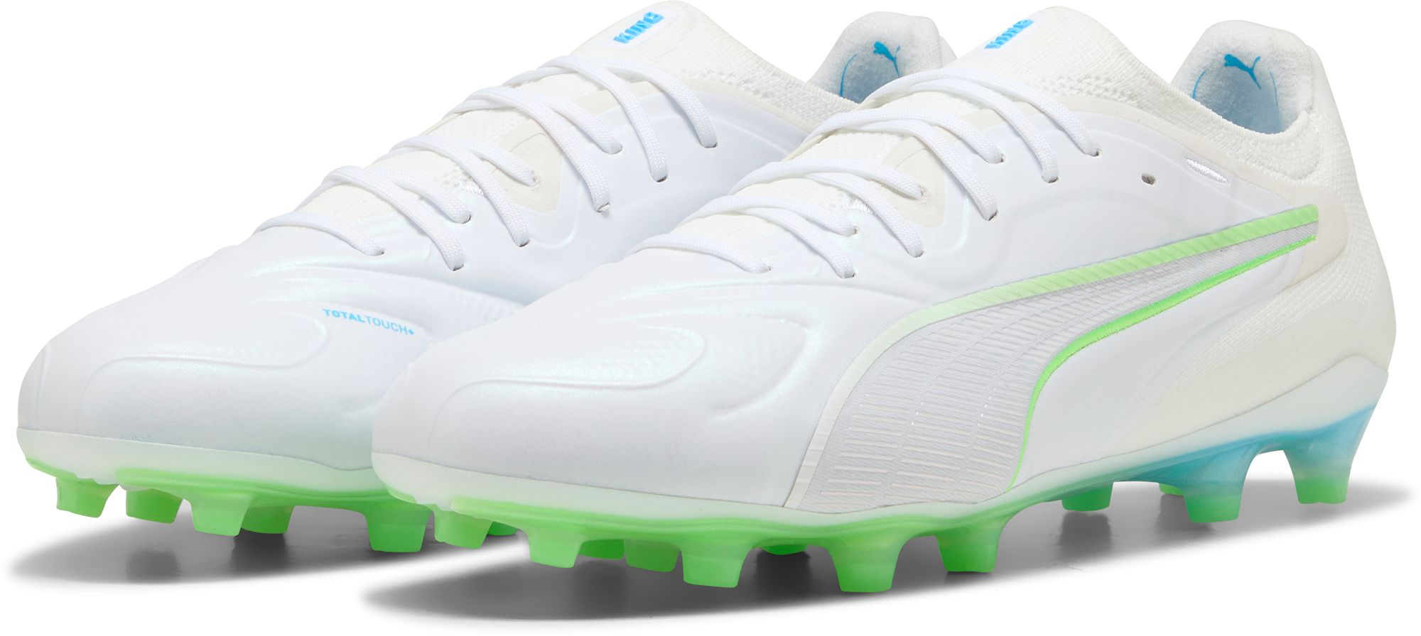 PUMA King 20 Ultimate FG/AG Soccer Cleats product image