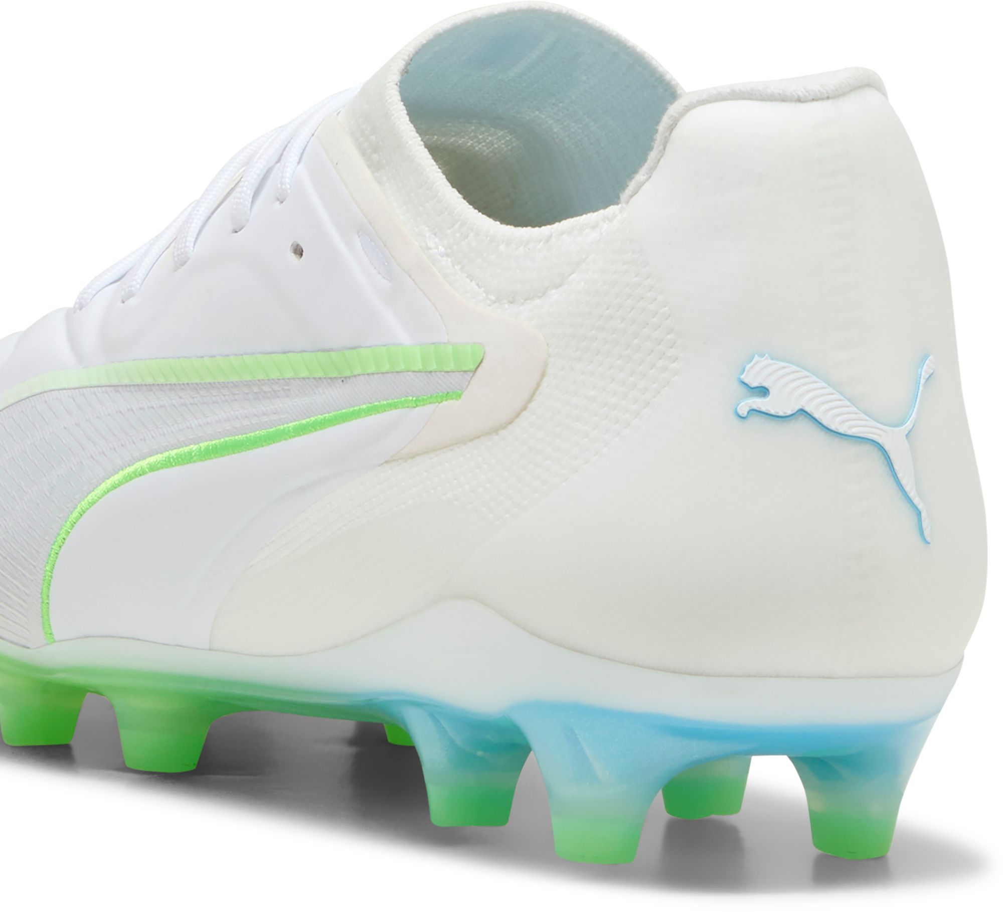 PUMA King 20 Ultimate FG/AG Soccer Cleats product image