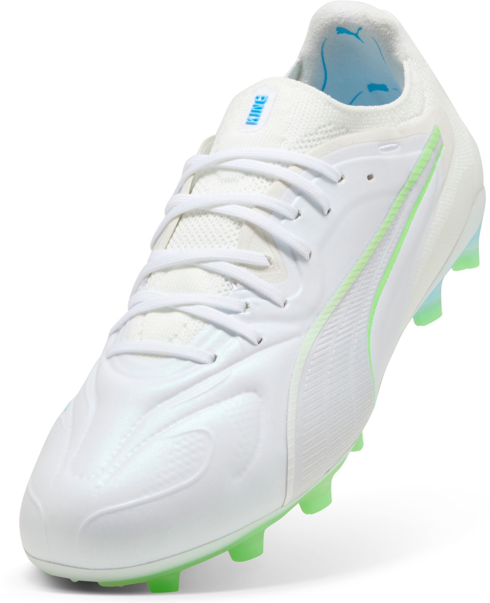 PUMA King 20 Ultimate FG/AG Soccer Cleats product image