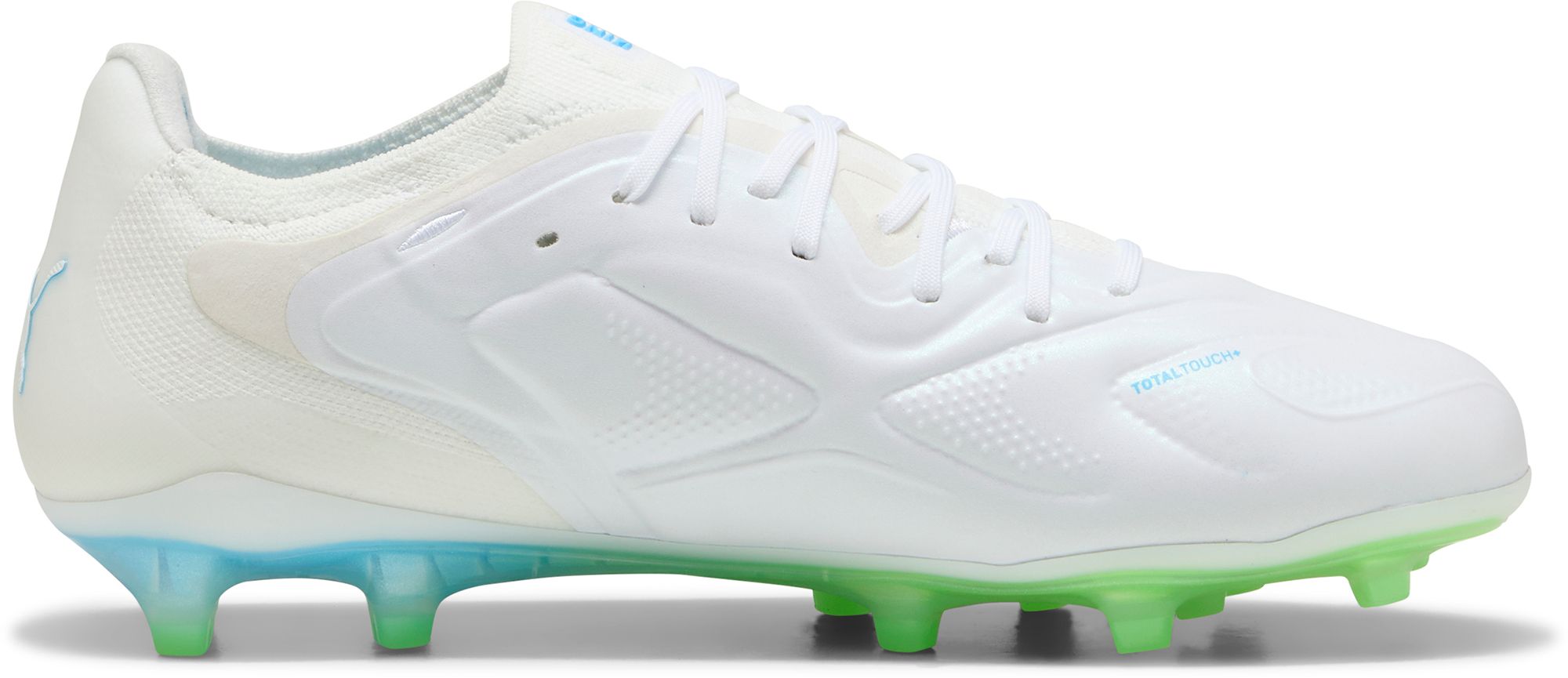 PUMA King 20 Ultimate FG/AG Soccer Cleats product image