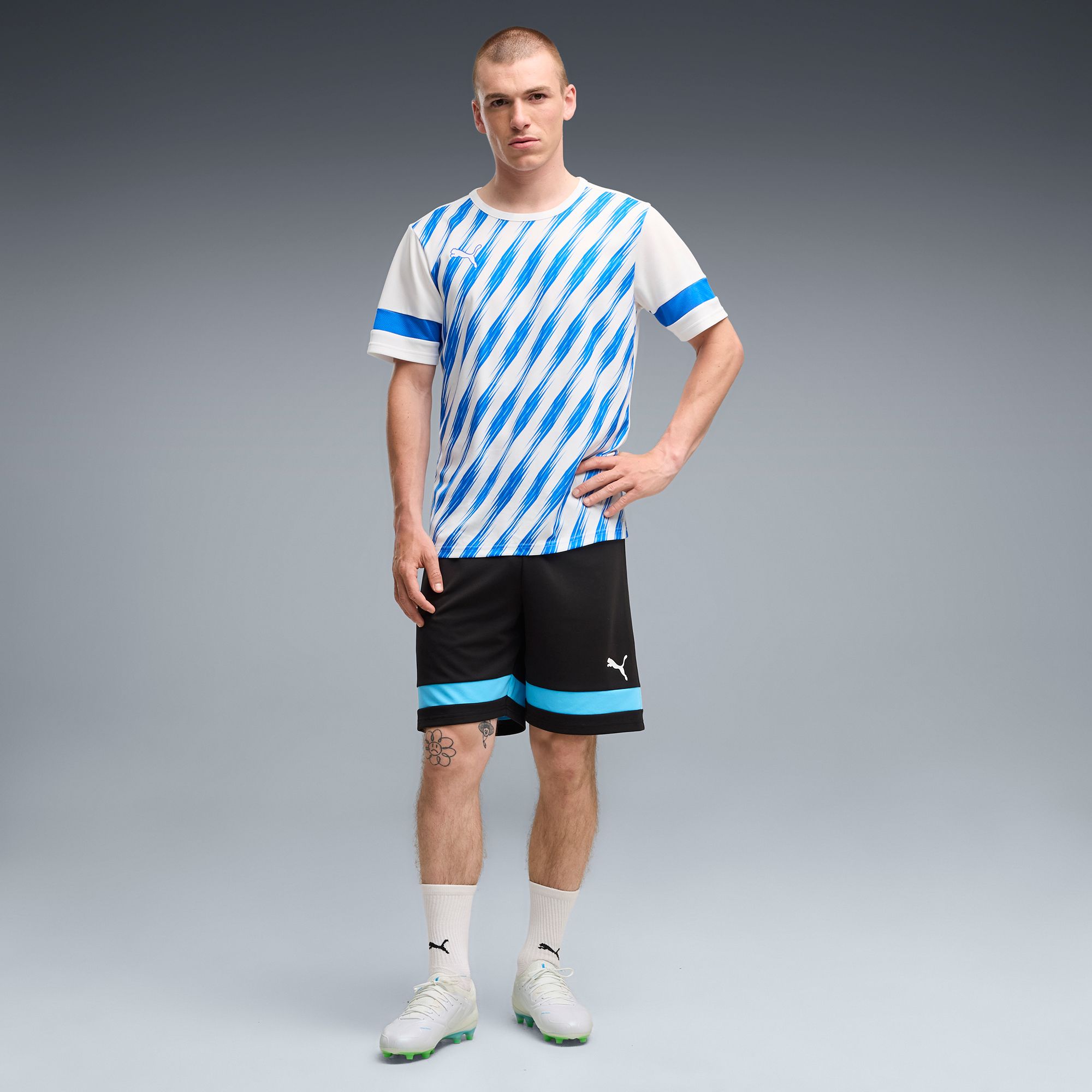 PUMA King 20 Ultimate FG/AG Soccer Cleats product image