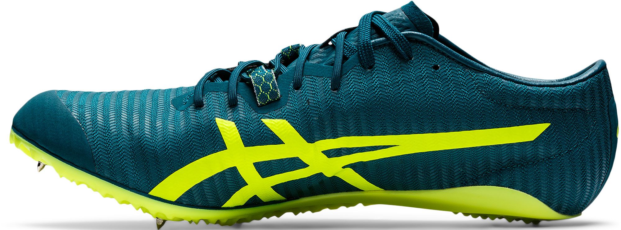 ASICS Sonicsprint Elite 2 Track and Field Shoes