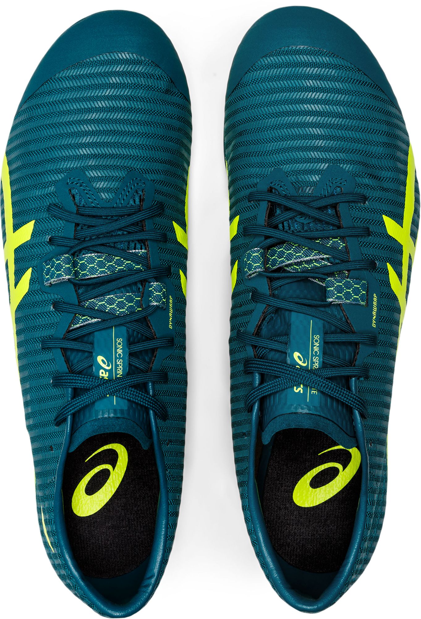 ASICS Sonicsprint Elite 2 Track and Field Shoes