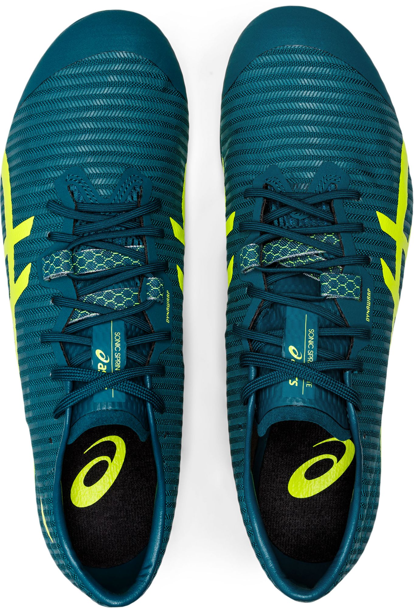 ASICS Sonicsprint Elite 2 Track and Field Shoes product image