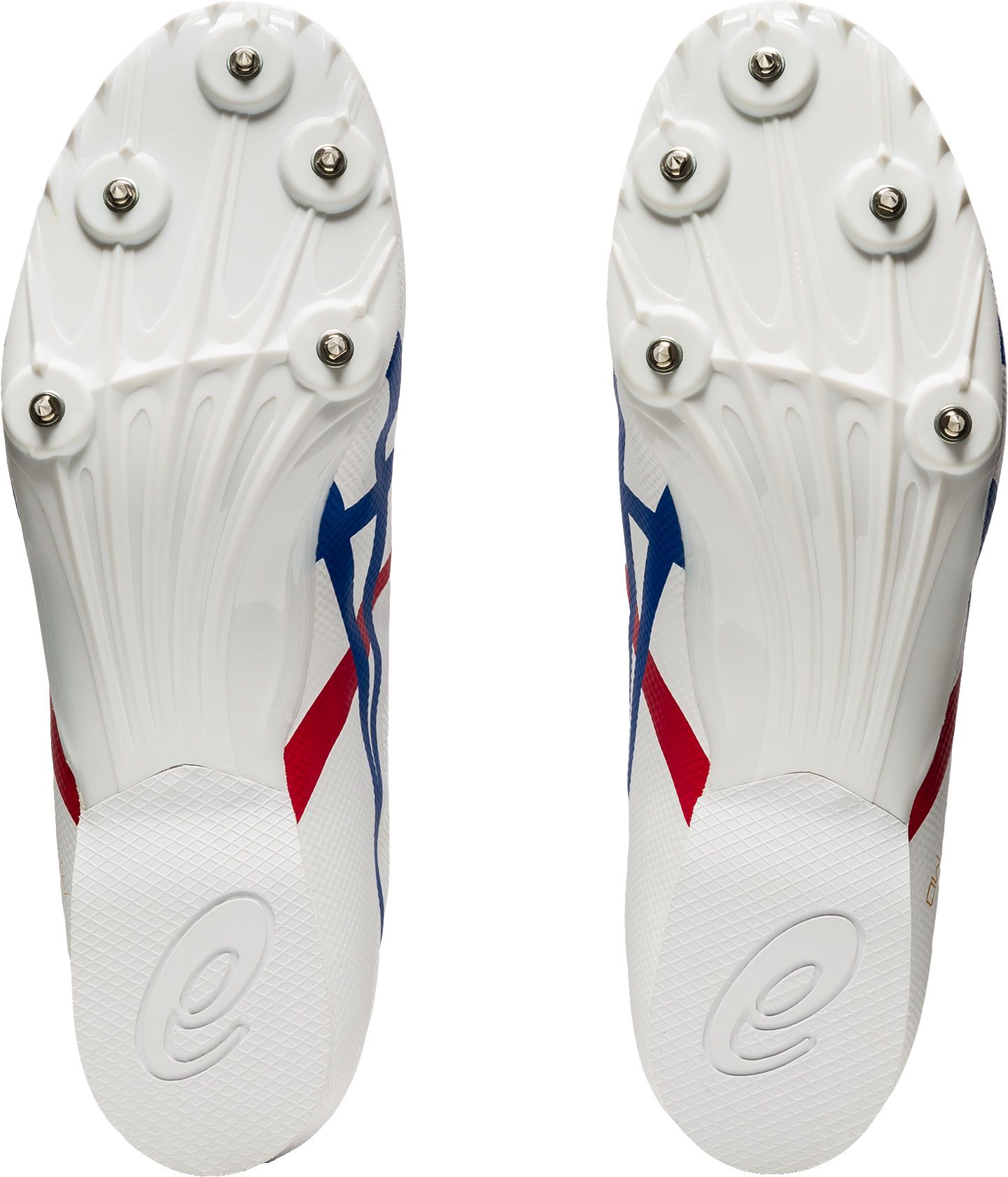 asics hyper md 7 track and field shoes