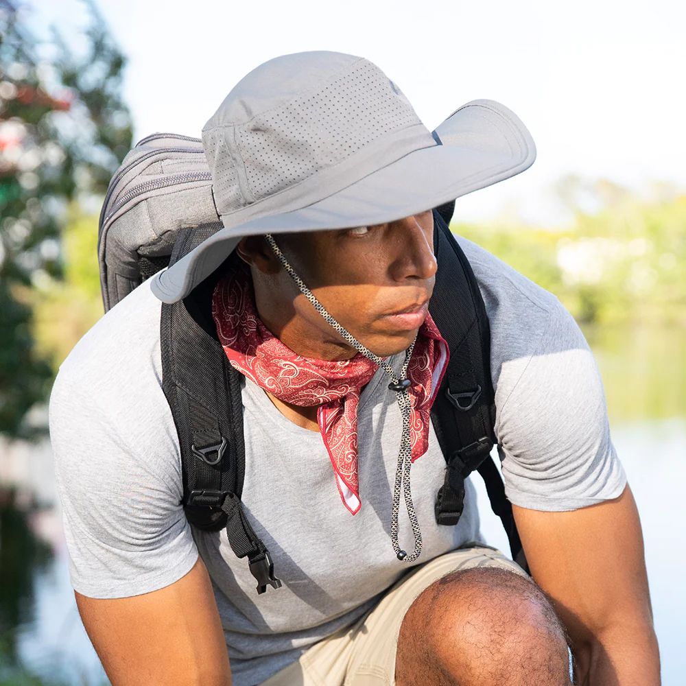 Mission Cooling Booney Hat product image