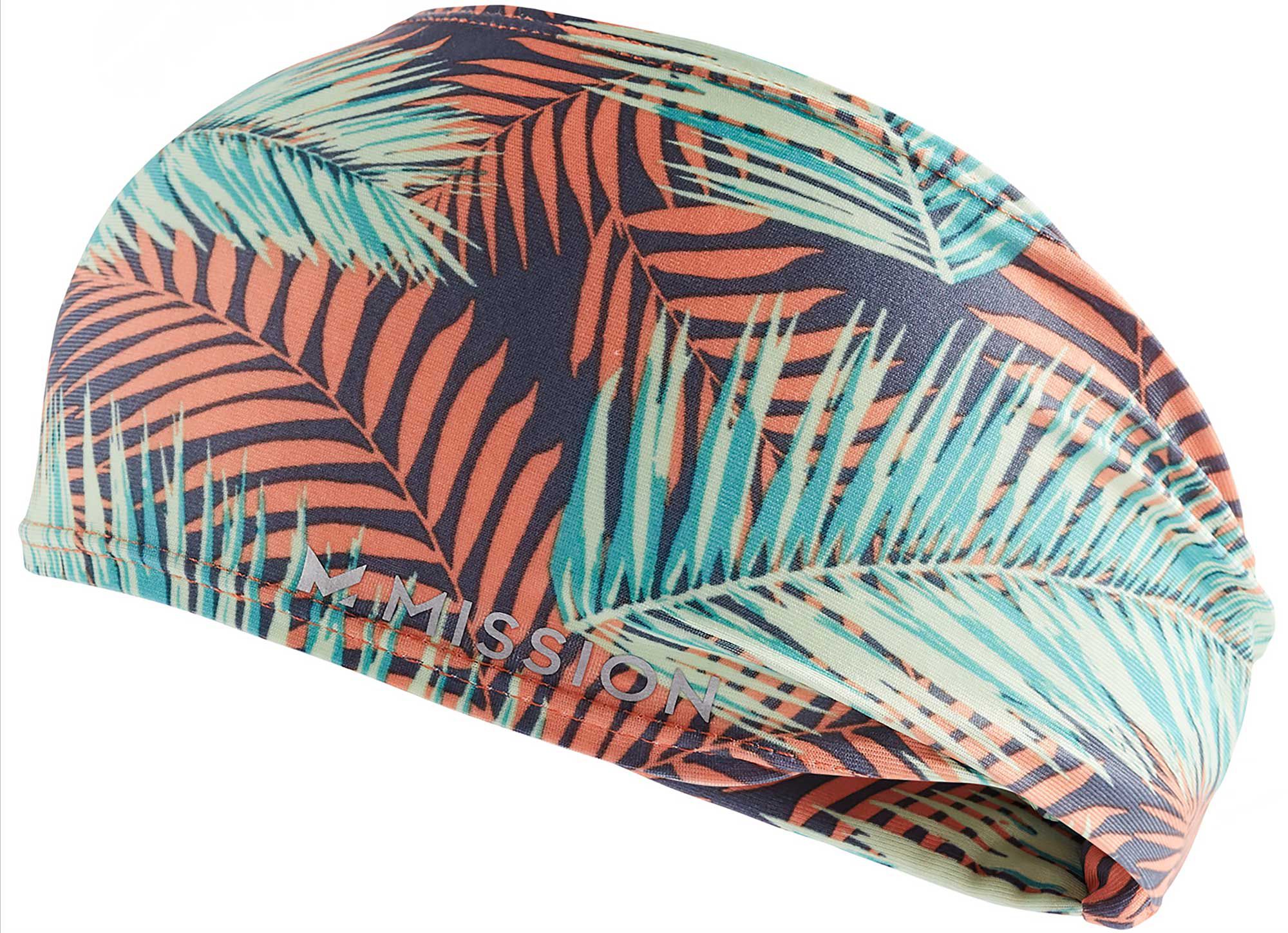 MISSION Cooling Tapered Headband product image