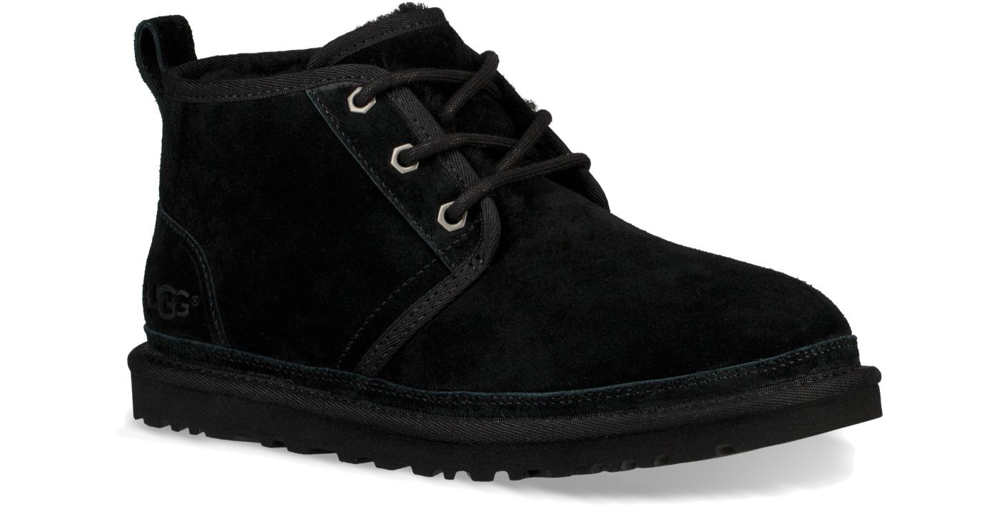 UGG Women s Neumel Sheepskin Chukka Boots Publiclands