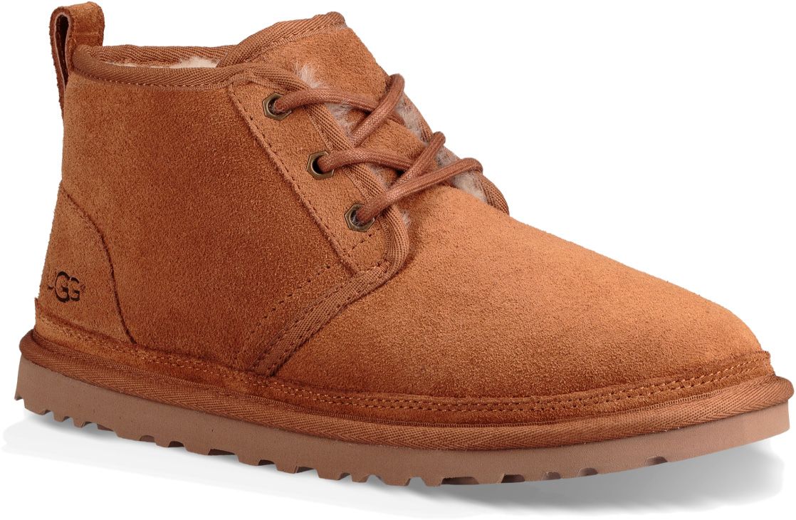 UGG Women's Neumel Sheepskin Chukka Boots product image