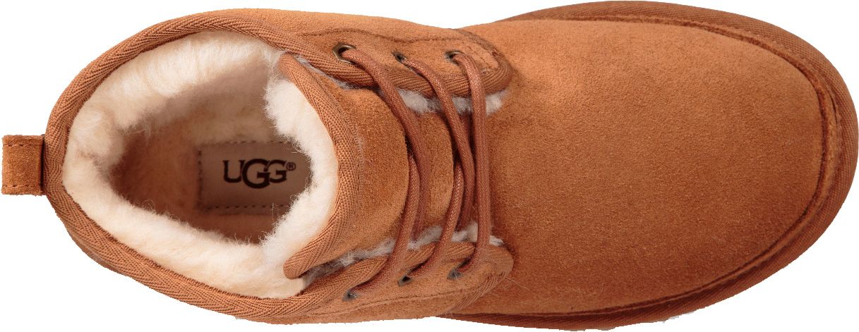 UGG Women's Neumel Sheepskin Chukka Boots product image