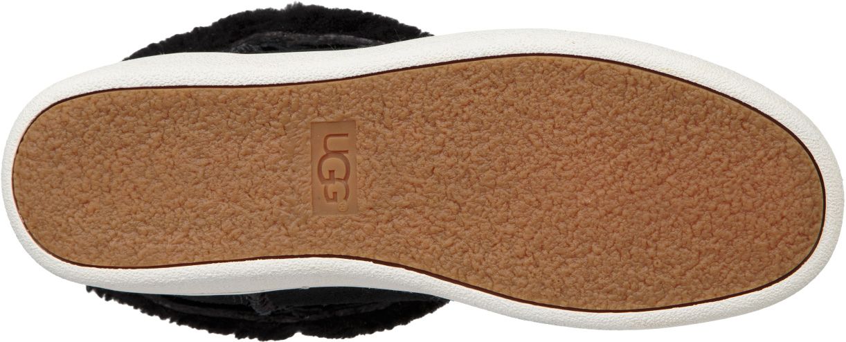 ugg women's mika classic sneaker casual shoes